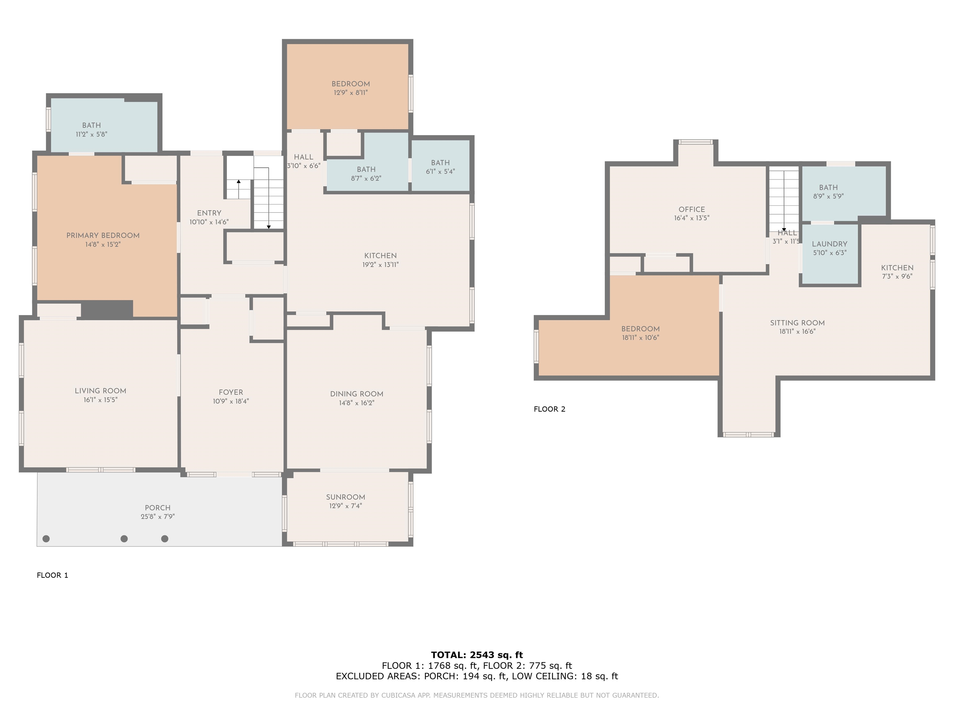 231 Randolph Avenue Pulaski VA 24301