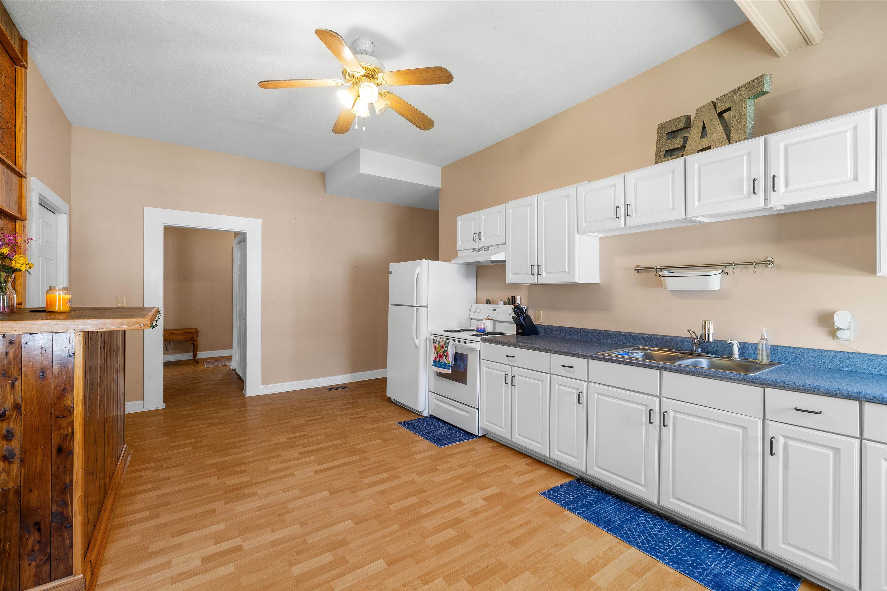 231 Randolph Avenue Pulaski VA 24301