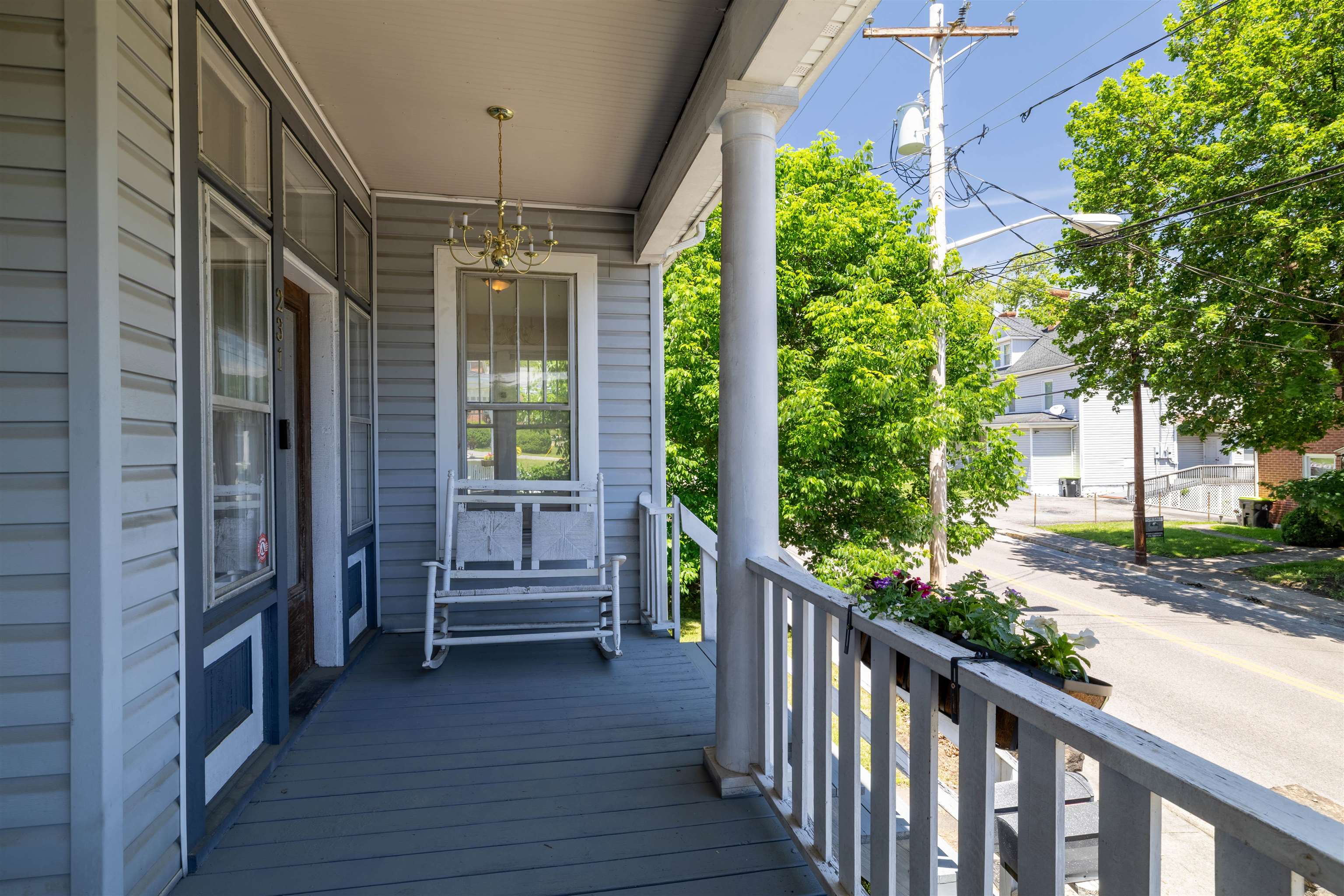 231 Randolph Avenue Pulaski VA 24301