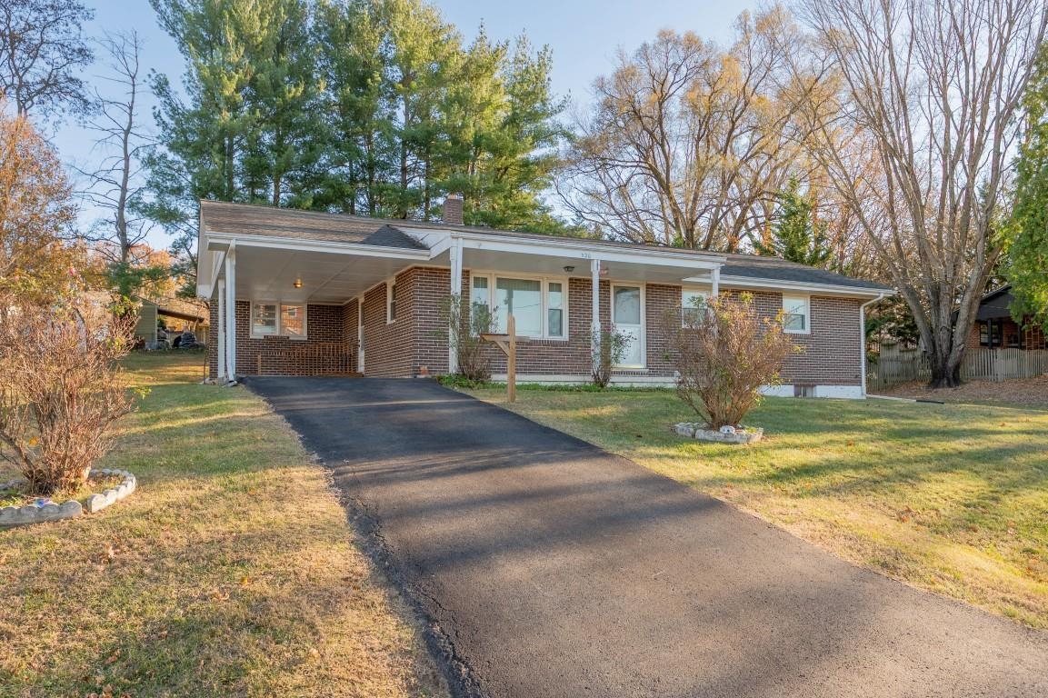 520 Free Street Dublin VA 24084