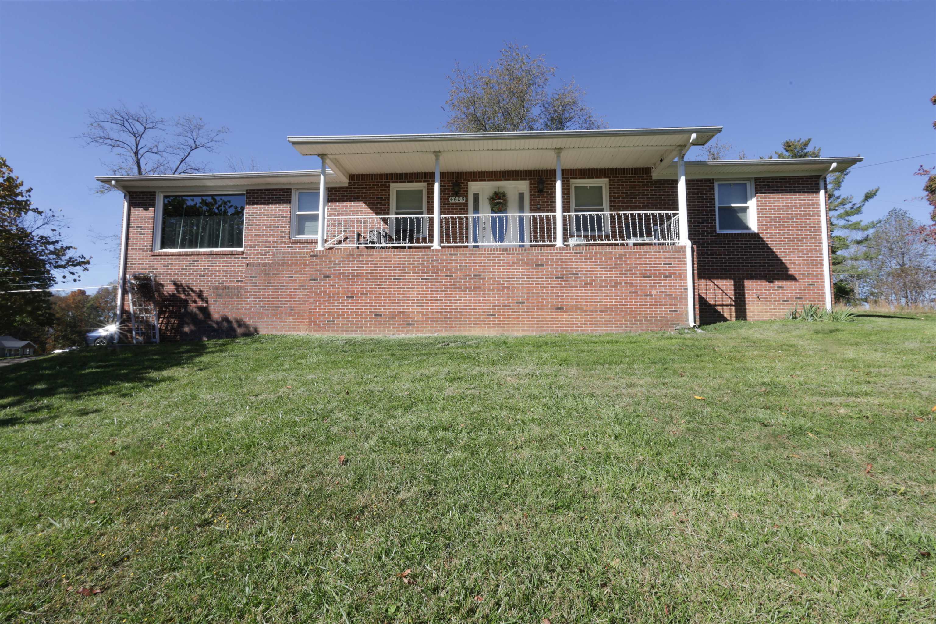 4605 Peak Creek Road Pulaski VA 24301