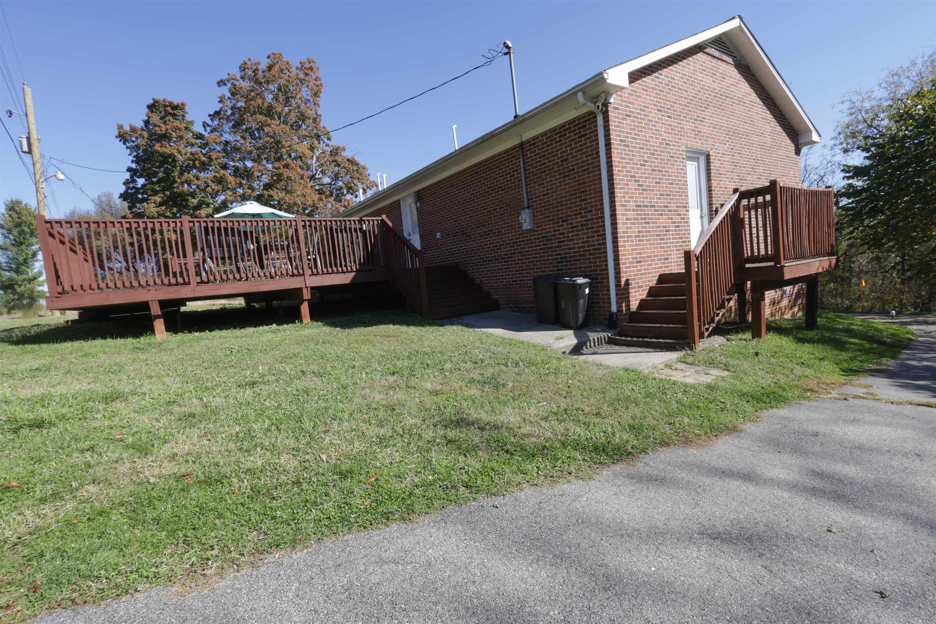 4605 Peak Creek Road Pulaski VA 24301