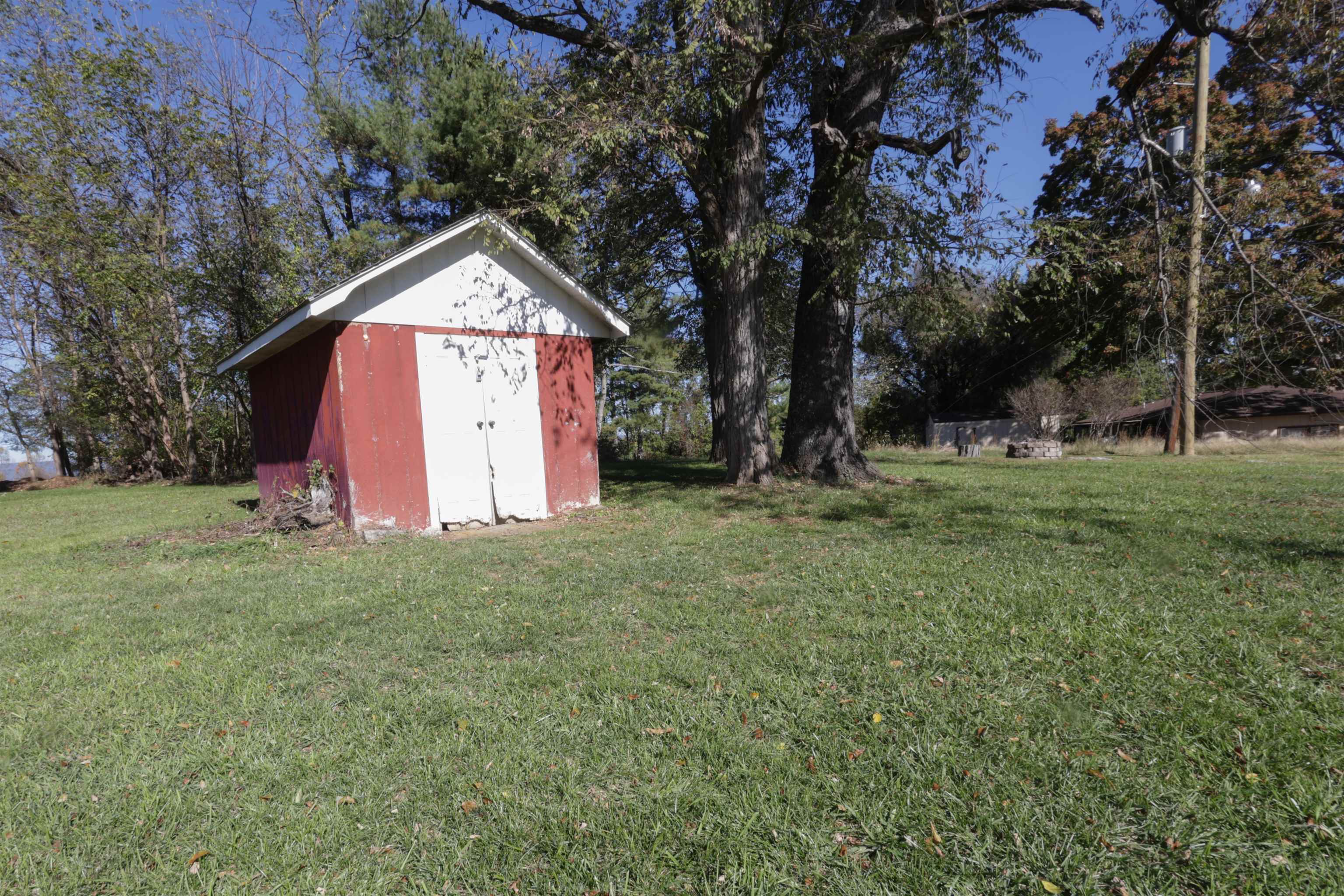 4605 Peak Creek Road Pulaski VA 24301