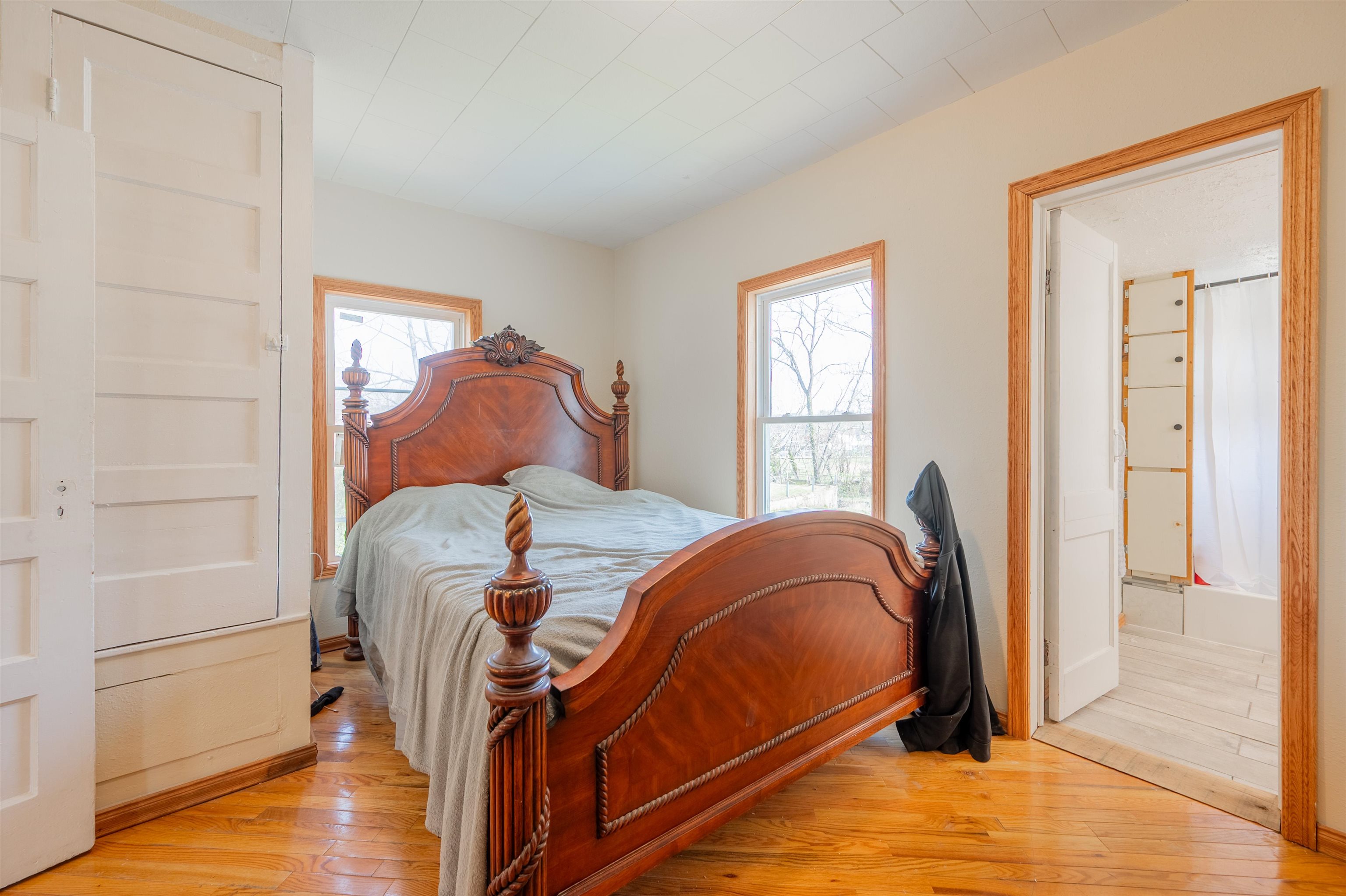 105 Swanson Street Galax VA 24333