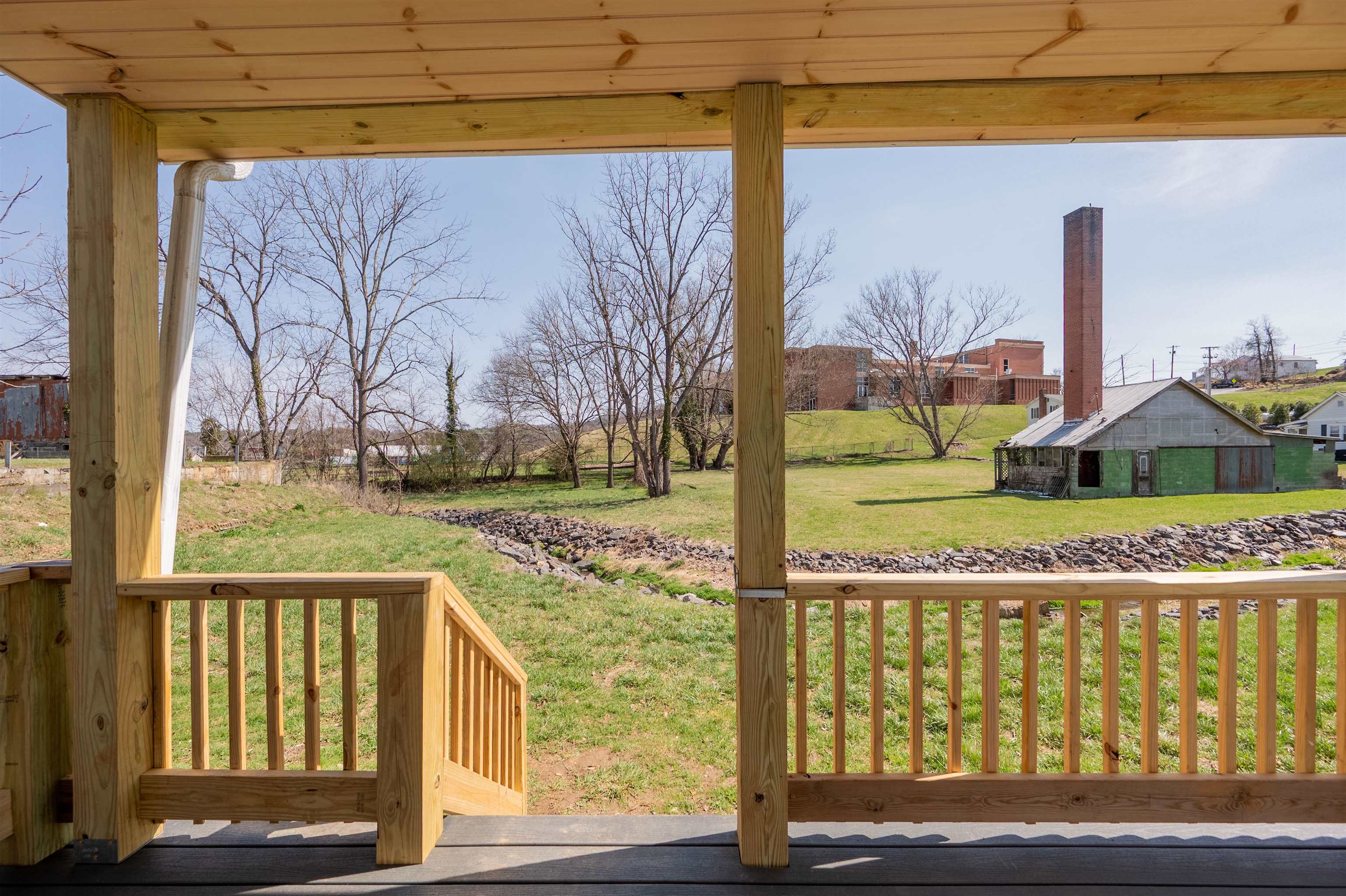 105 Swanson Street Galax VA 24333