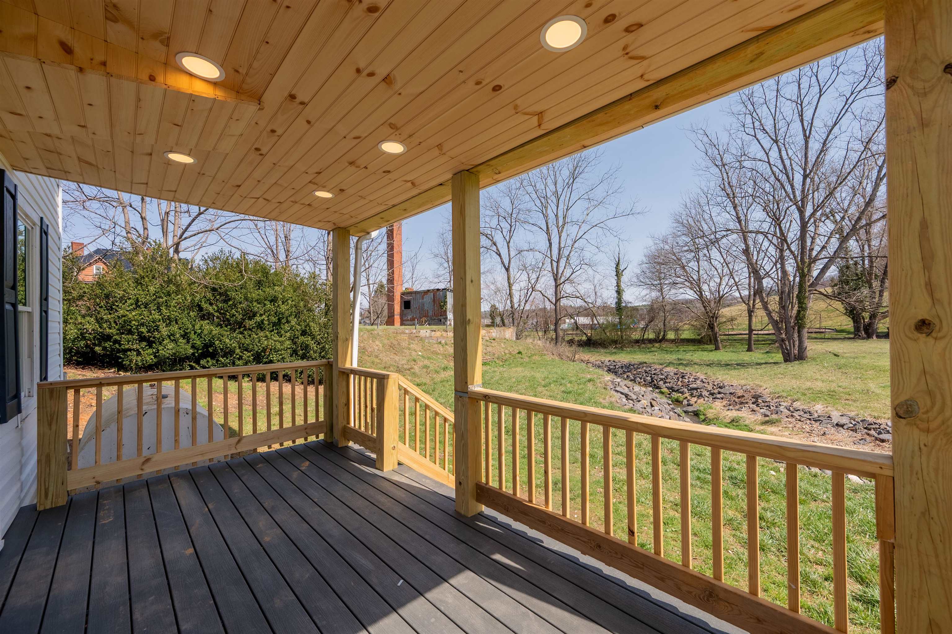 105 Swanson Street Galax VA 24333