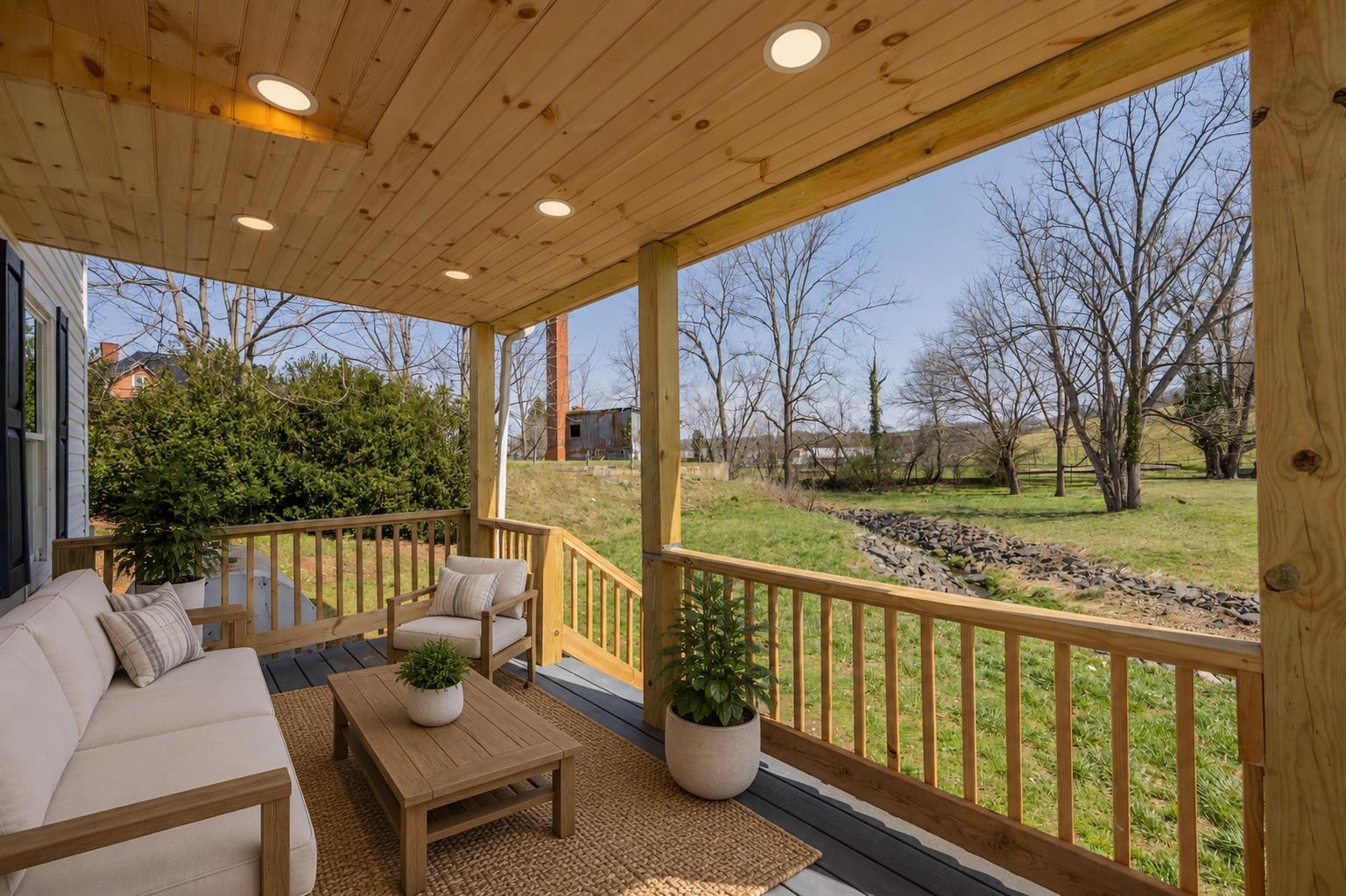 105 Swanson Street Galax VA 24333