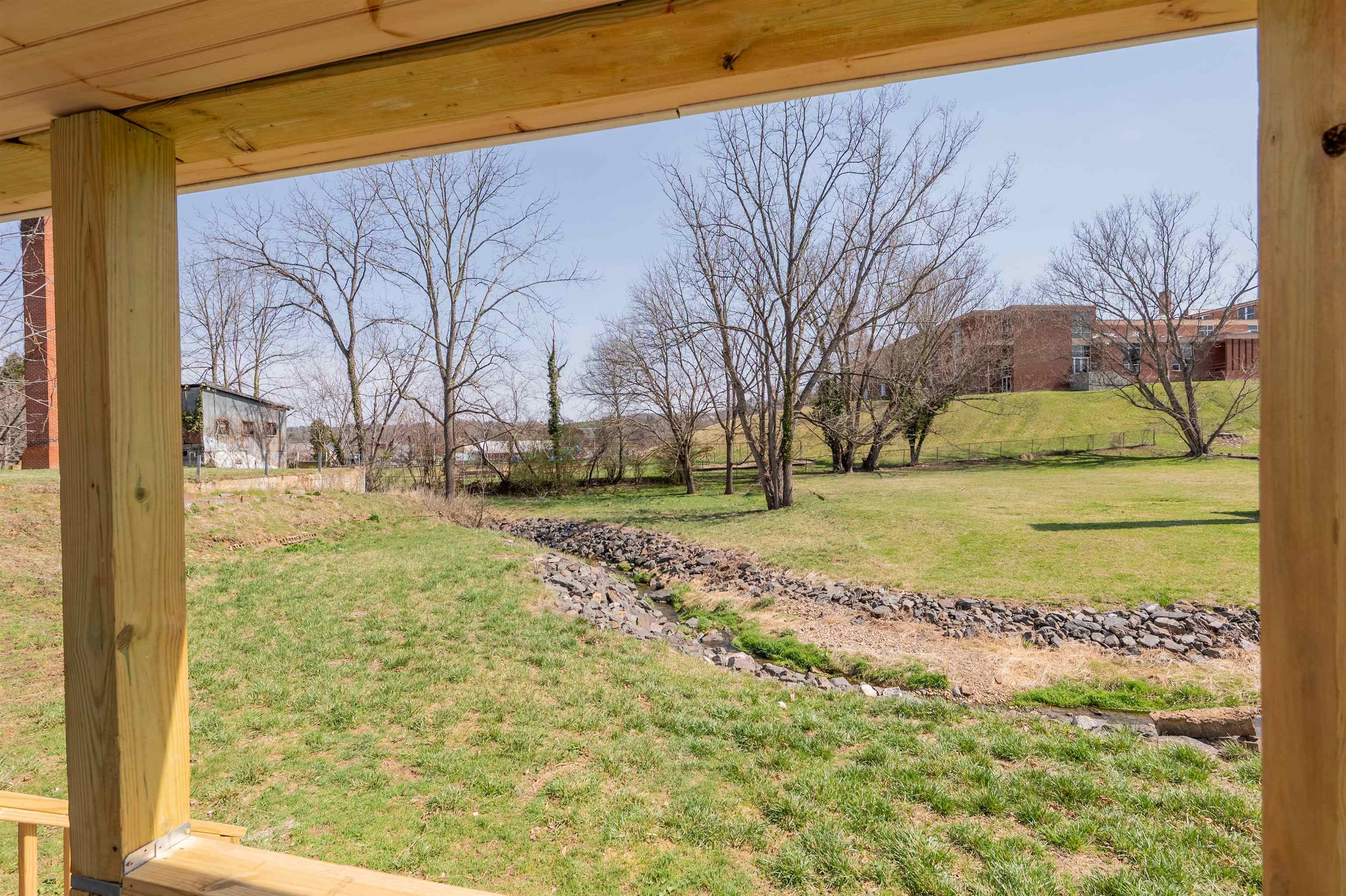 105 Swanson Street Galax VA 24333
