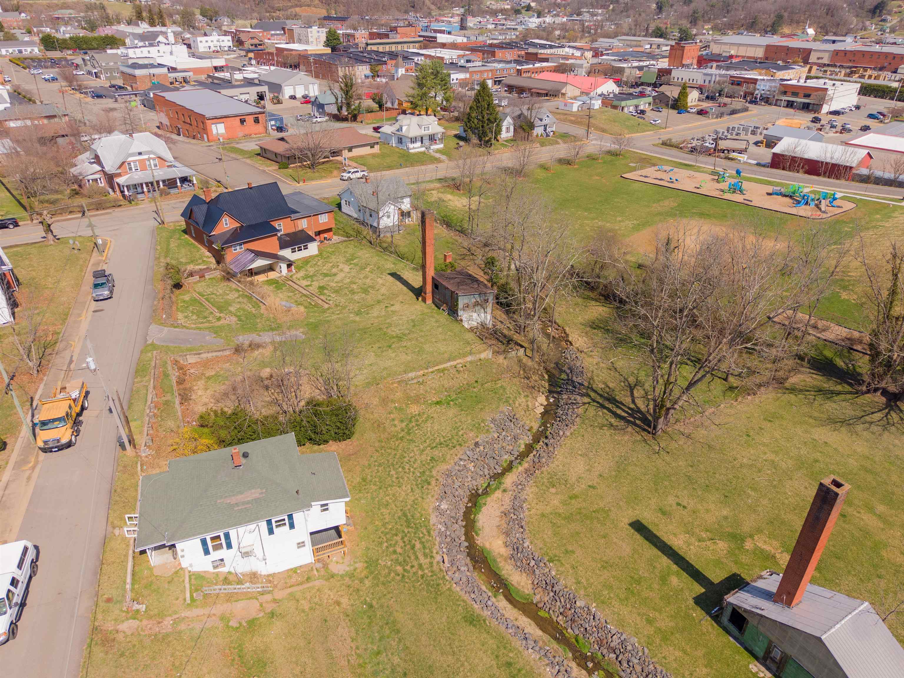 105 Swanson Street Galax VA 24333