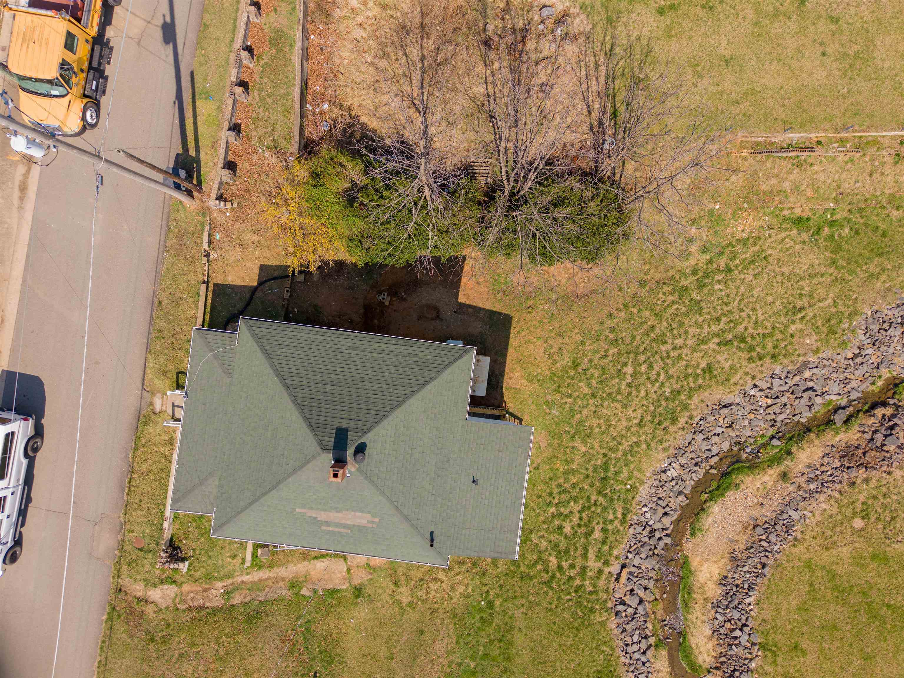 105 Swanson Street Galax VA 24333
