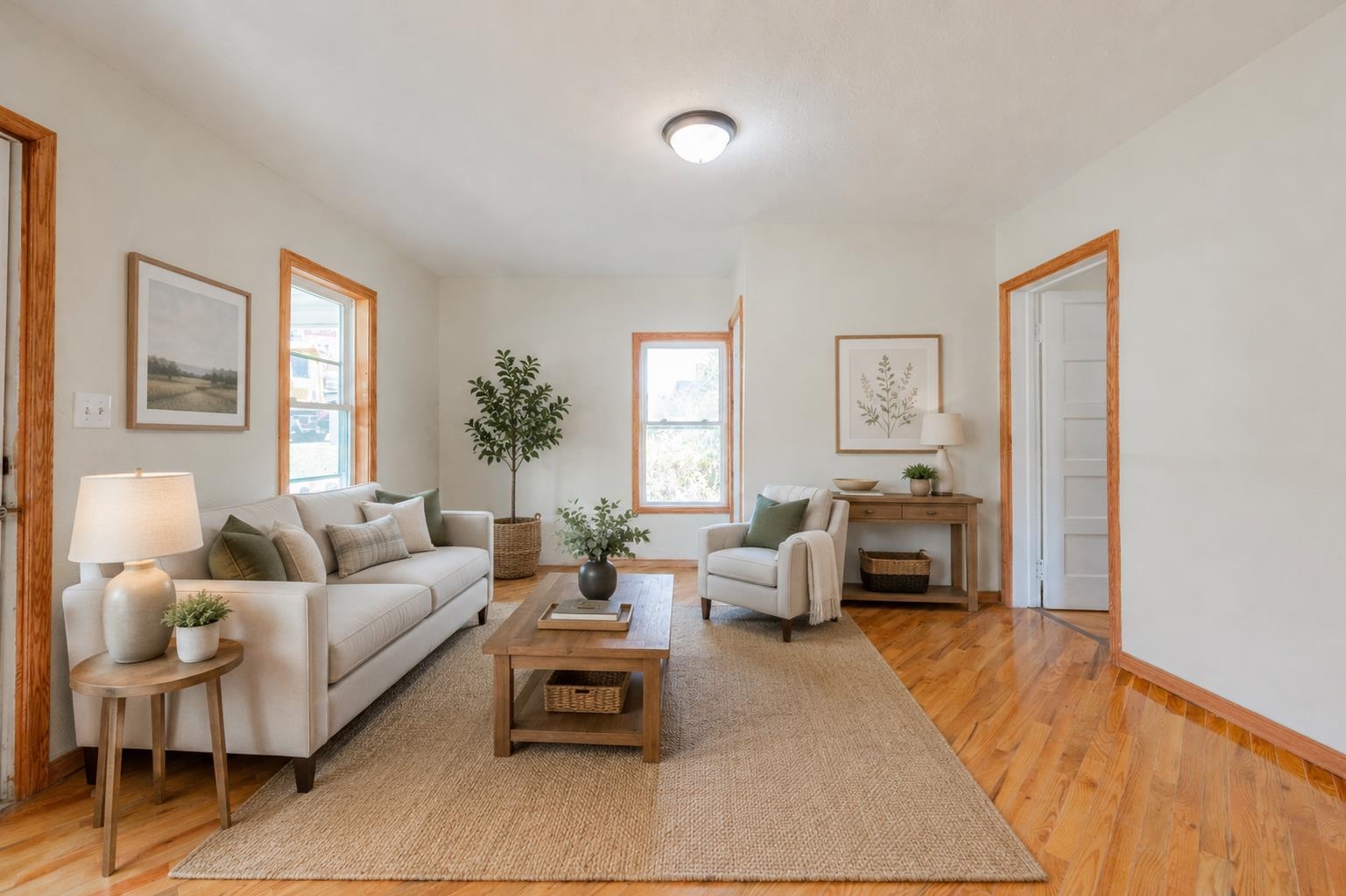 105 Swanson Street Galax VA 24333
