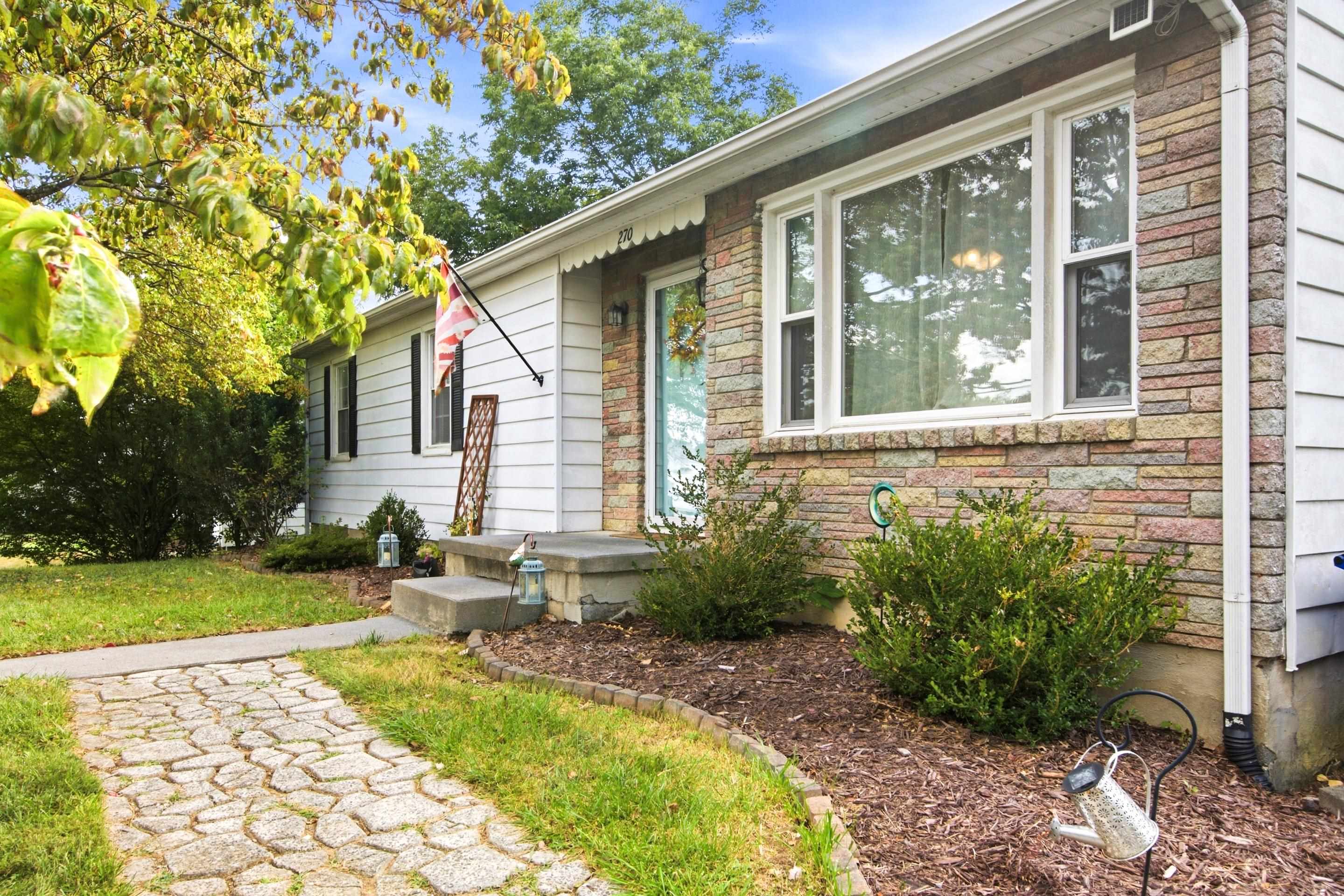 270 Haymaker Street Christiansburg VA 24073