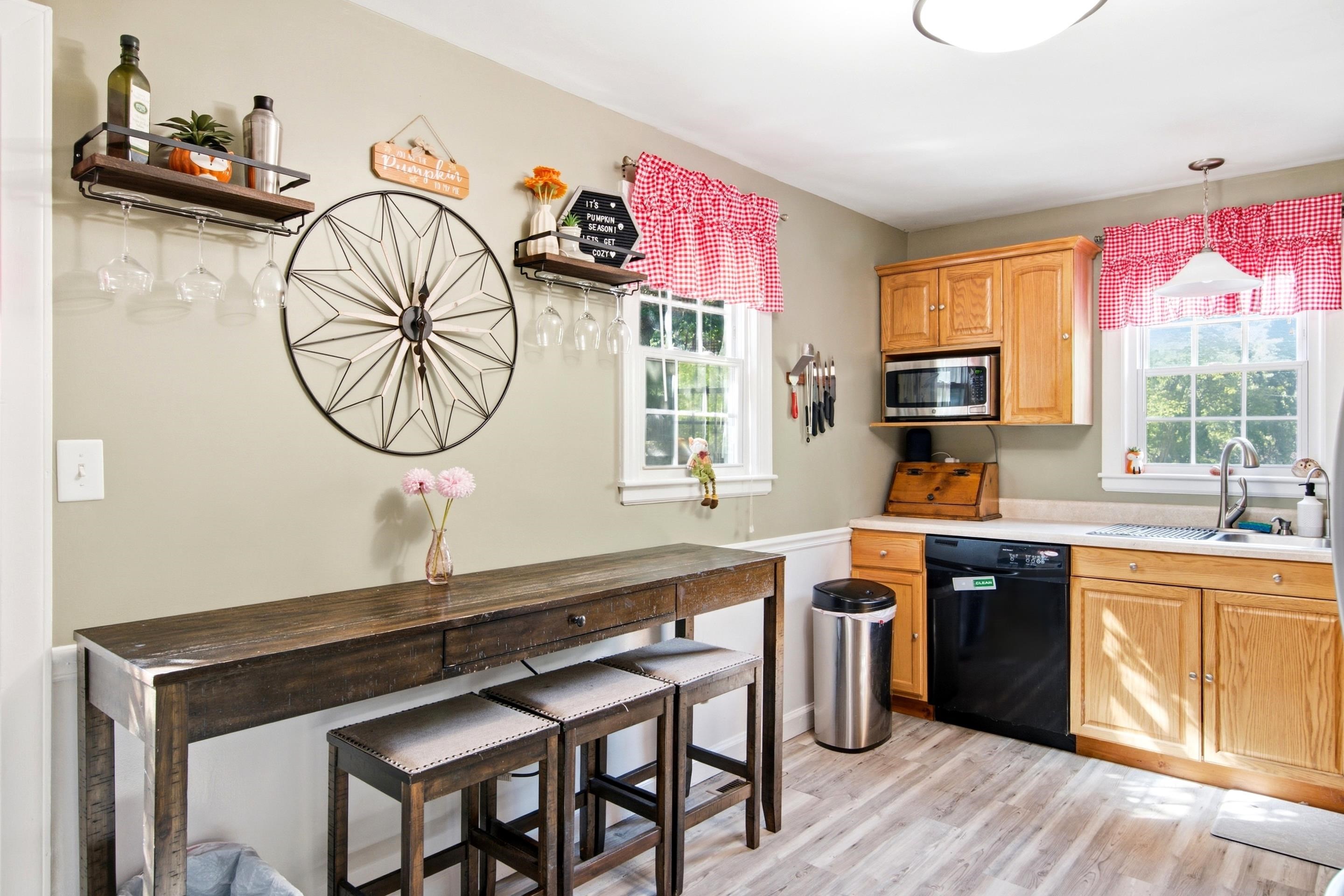270 Haymaker Street Christiansburg VA 24073