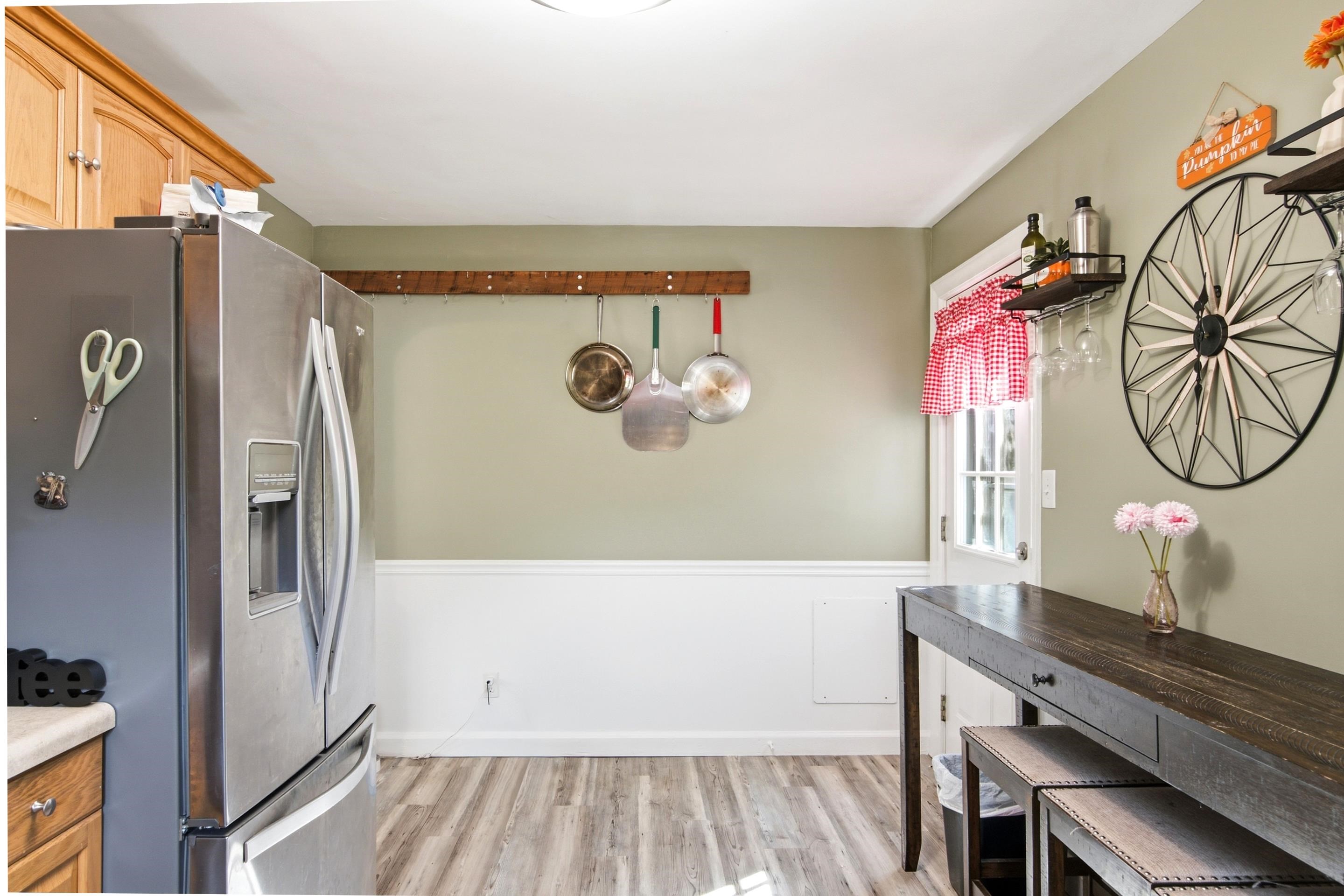 270 Haymaker Street Christiansburg VA 24073