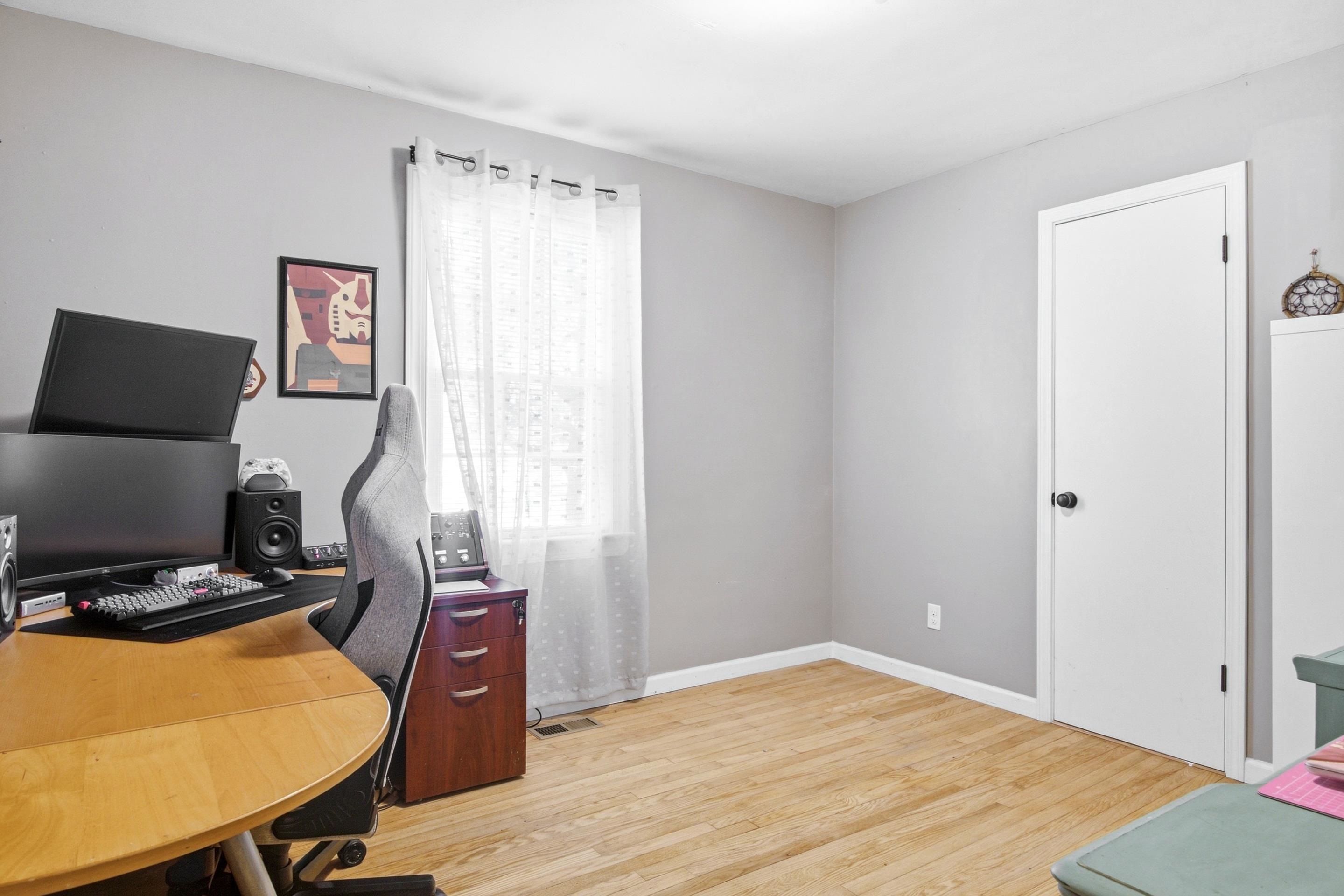 270 Haymaker Street Christiansburg VA 24073