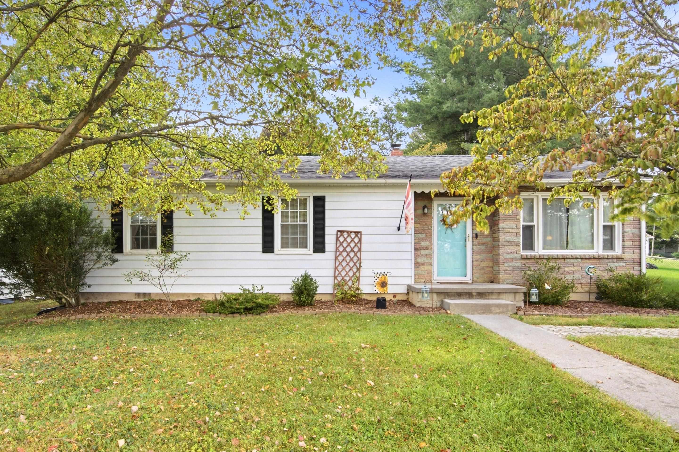 270 Haymaker Street Christiansburg VA 24073
