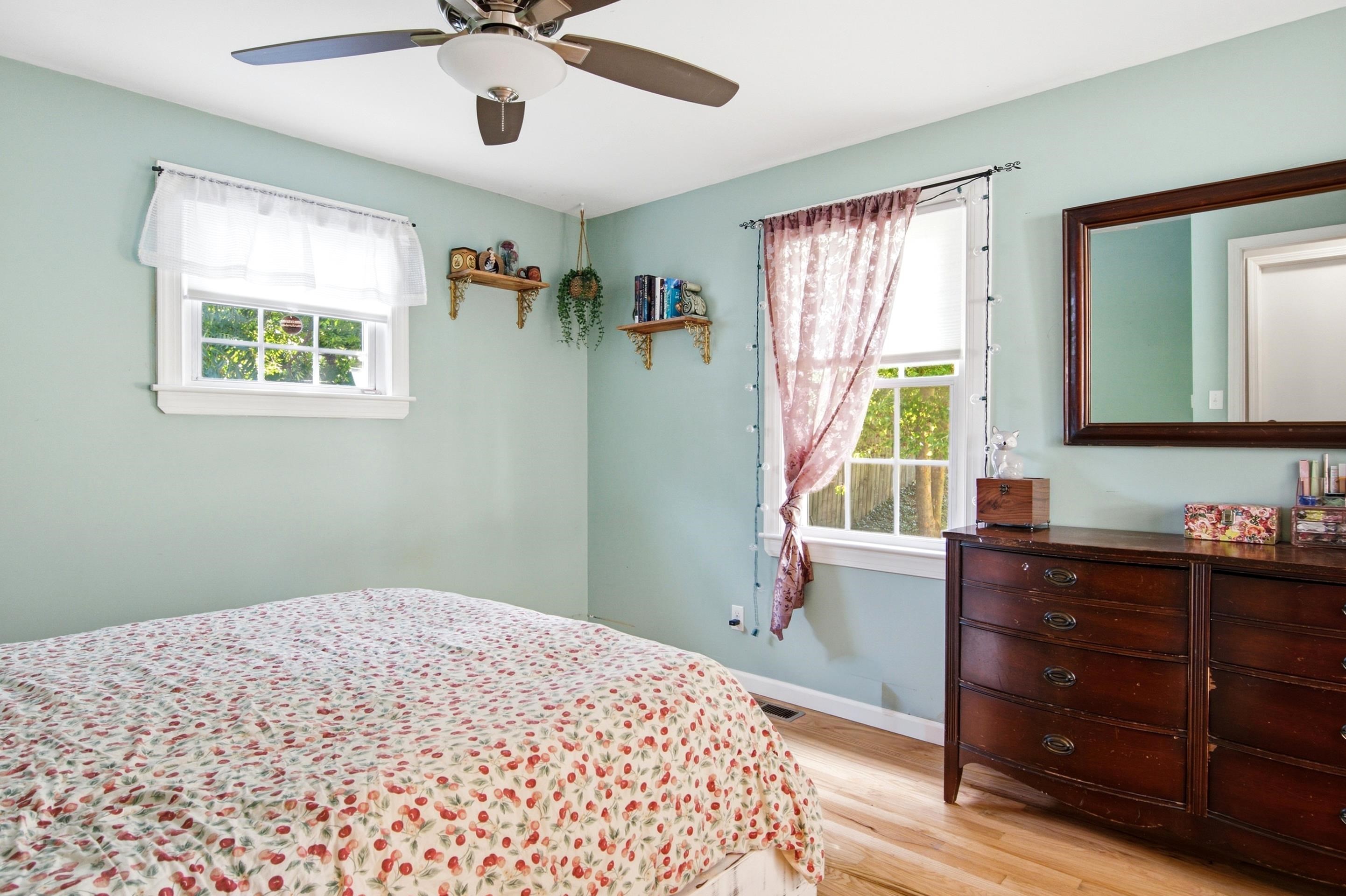 270 Haymaker Street Christiansburg VA 24073
