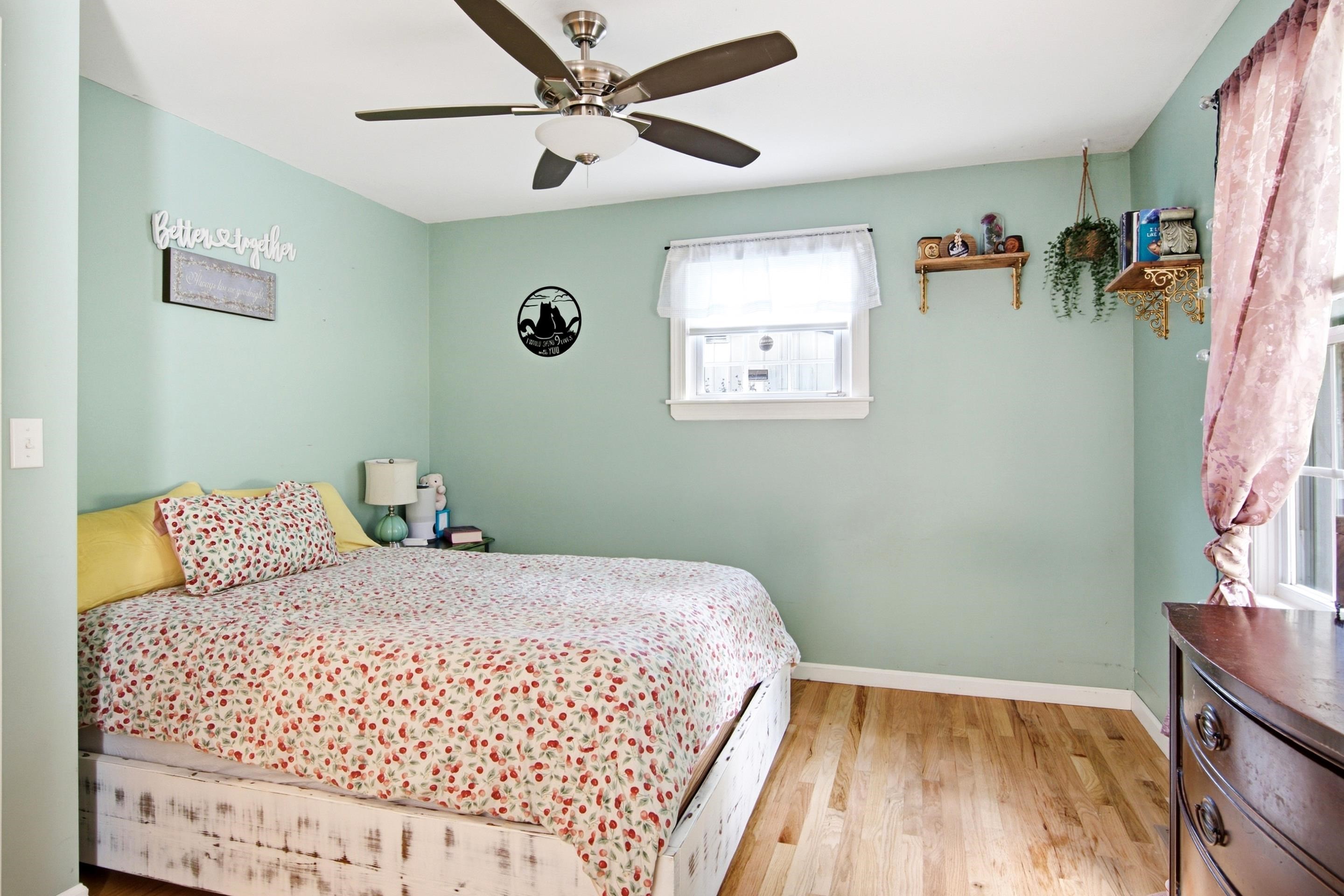 270 Haymaker Street Christiansburg VA 24073
