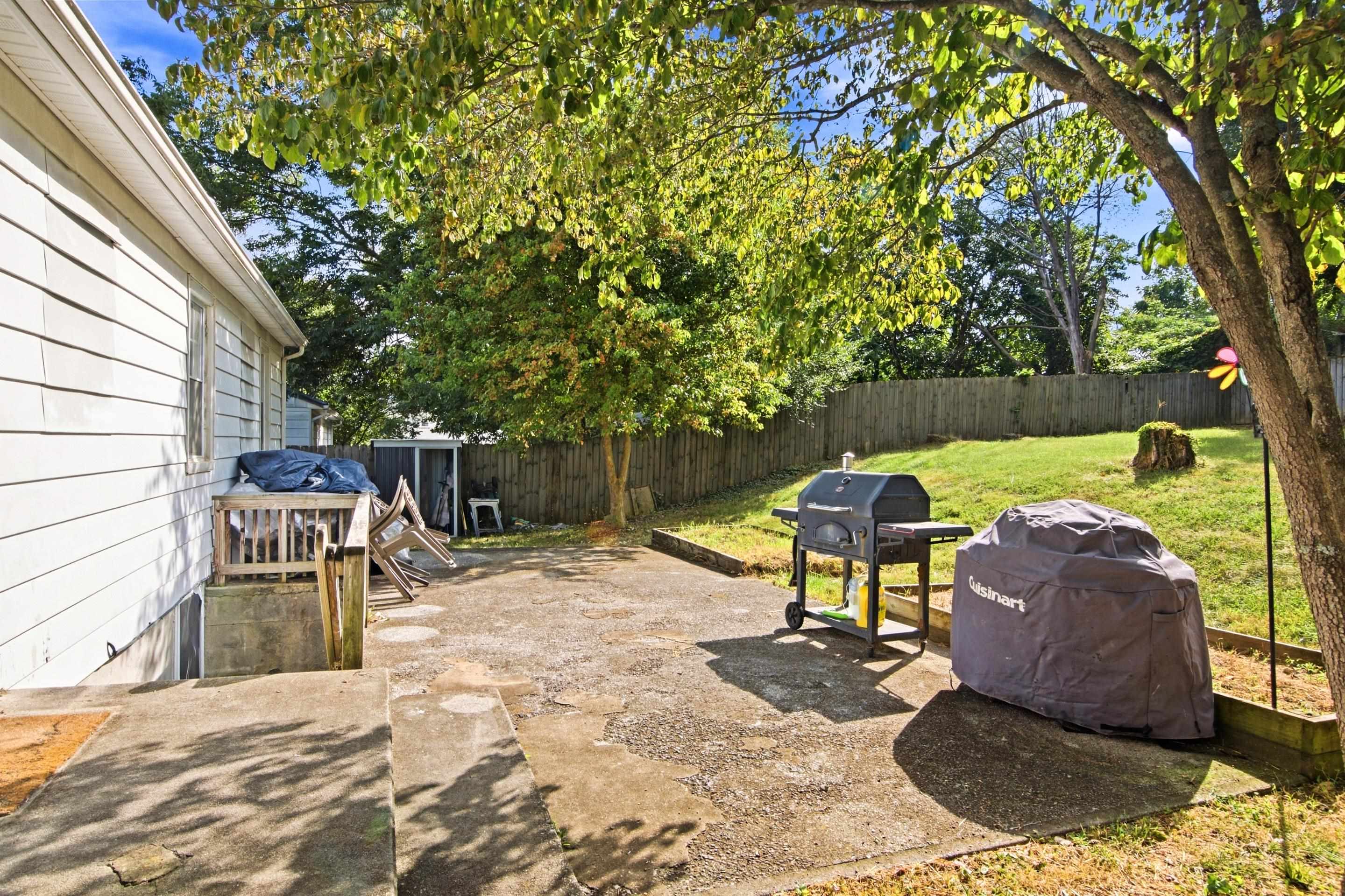 270 Haymaker Street Christiansburg VA 24073