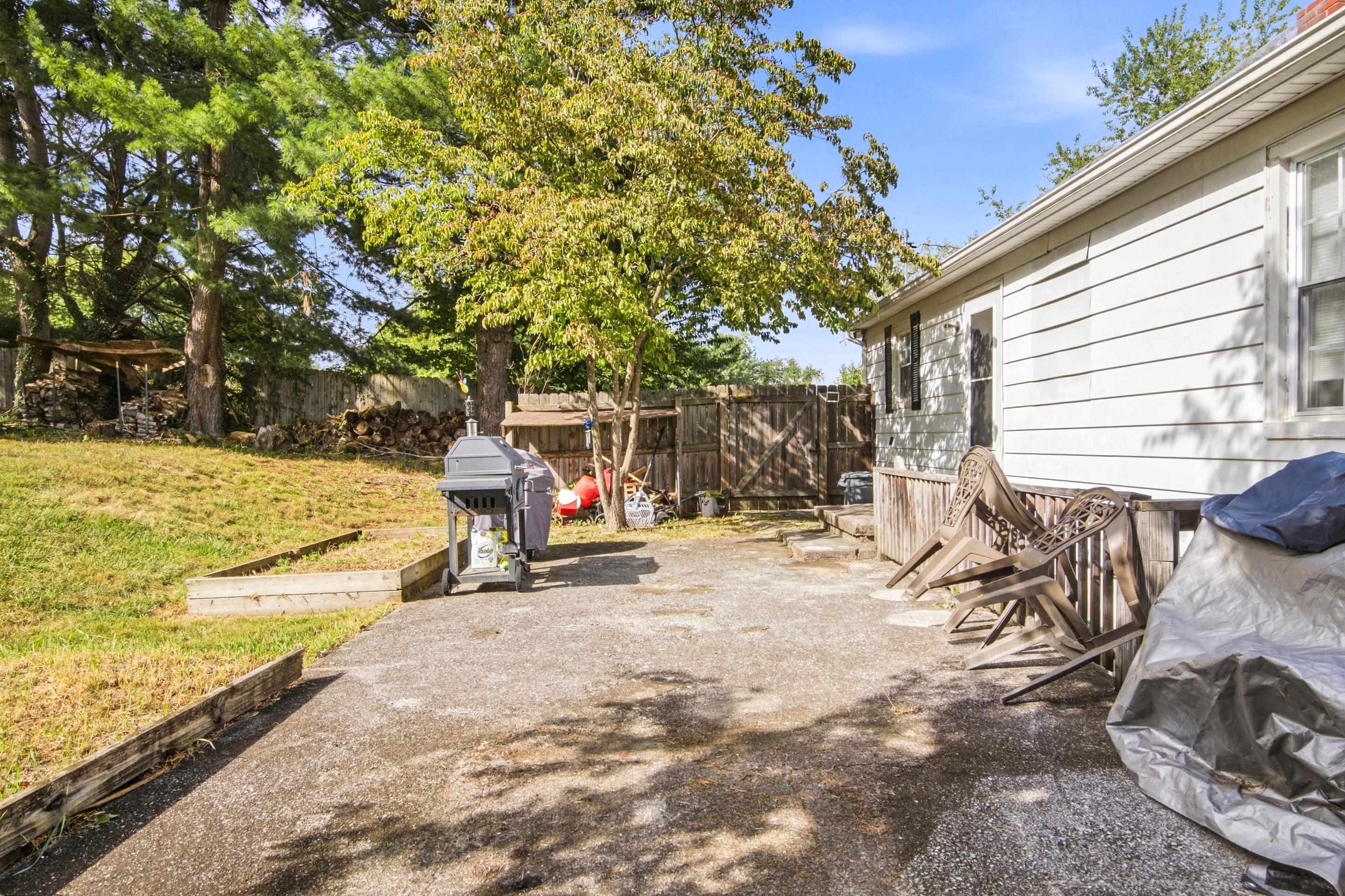 270 Haymaker Street Christiansburg VA 24073