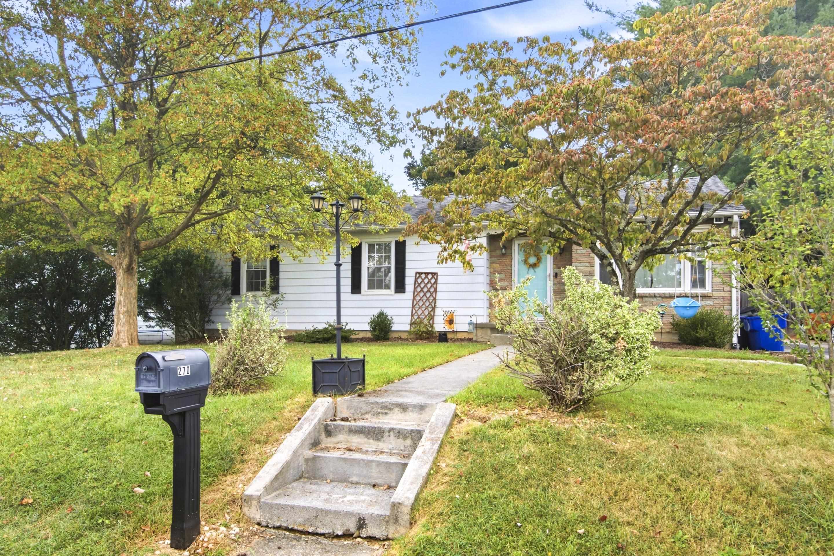270 Haymaker Street Christiansburg VA 24073
