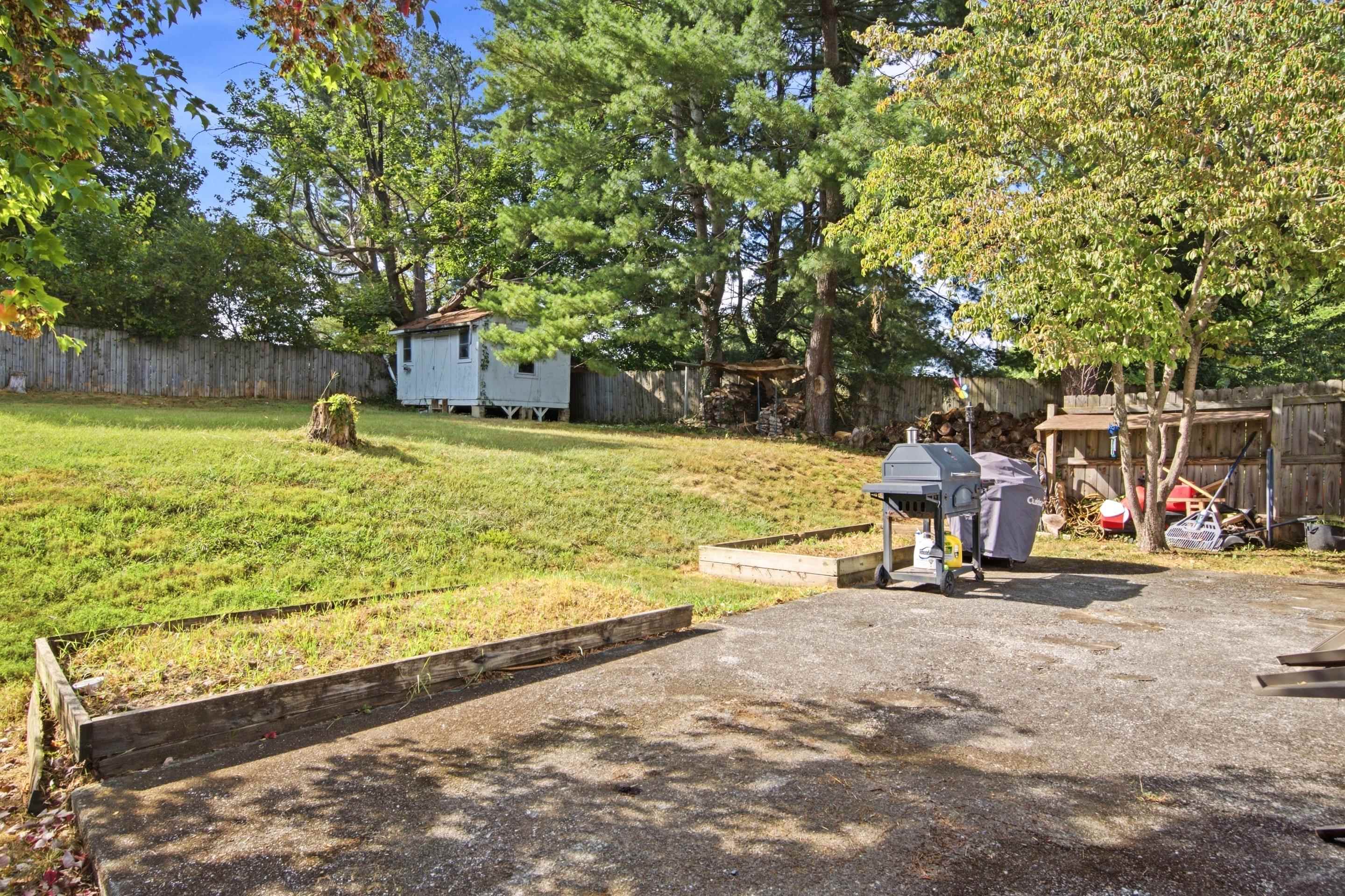 270 Haymaker Street Christiansburg VA 24073