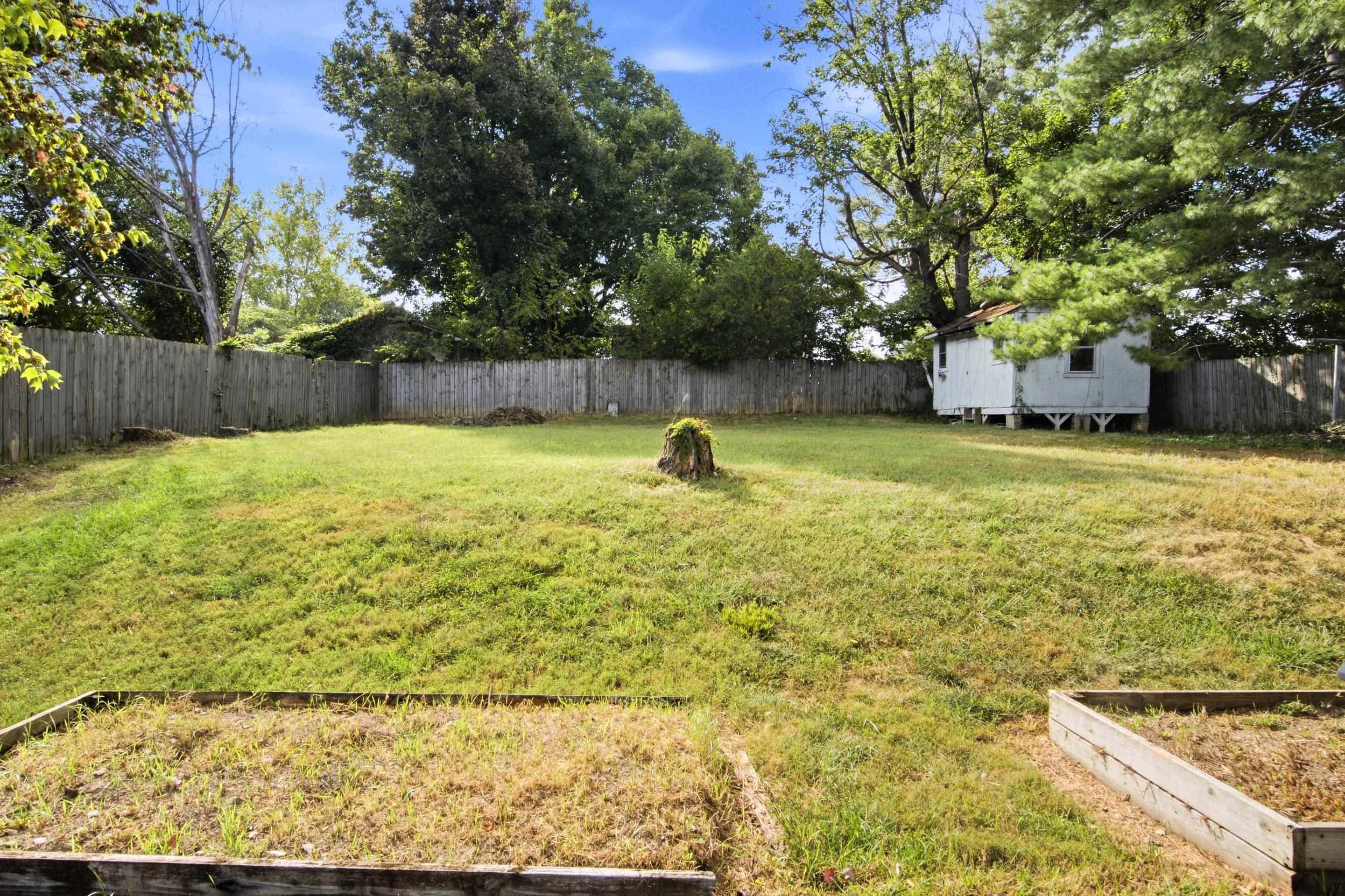 270 Haymaker Street Christiansburg VA 24073