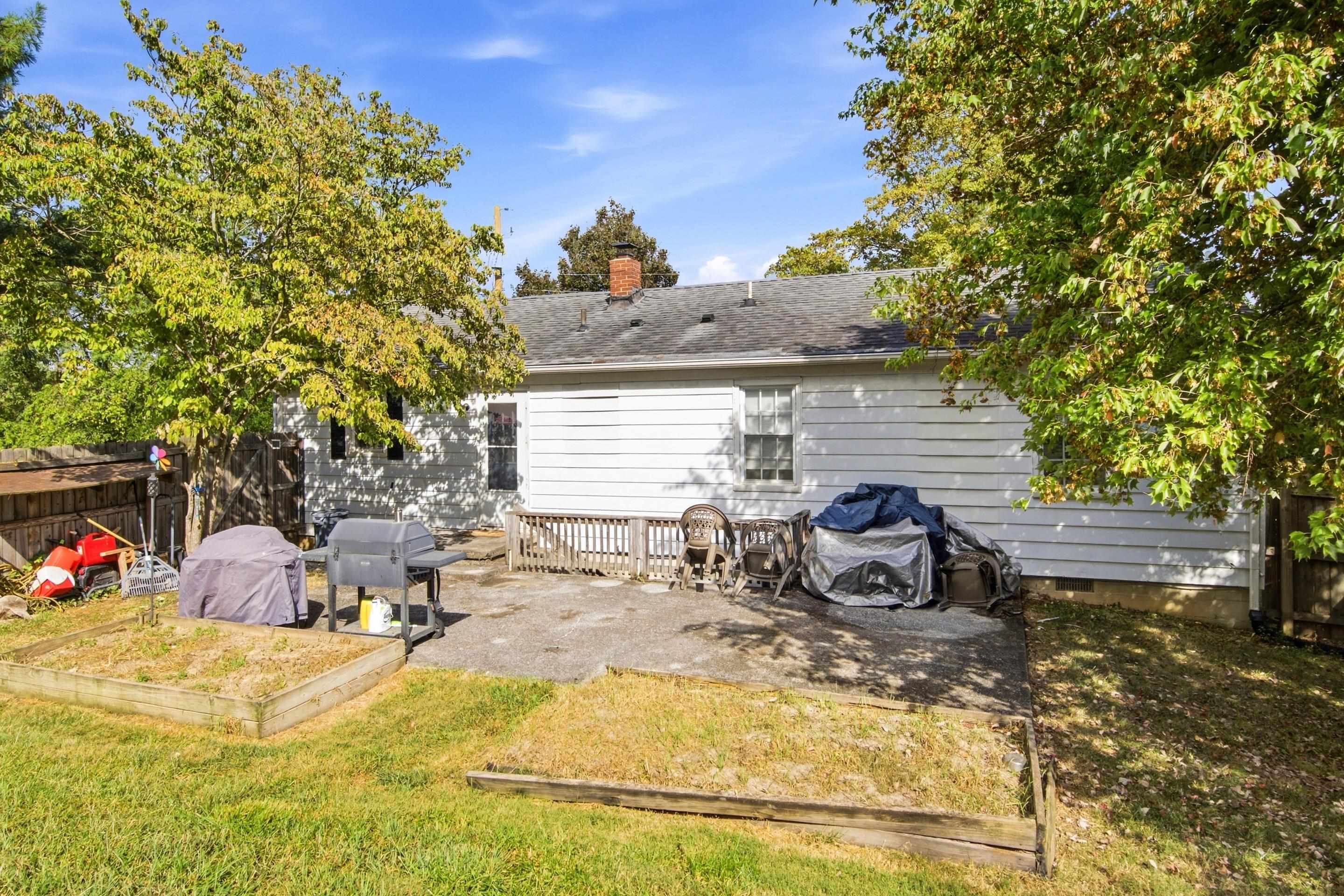 270 Haymaker Street Christiansburg VA 24073