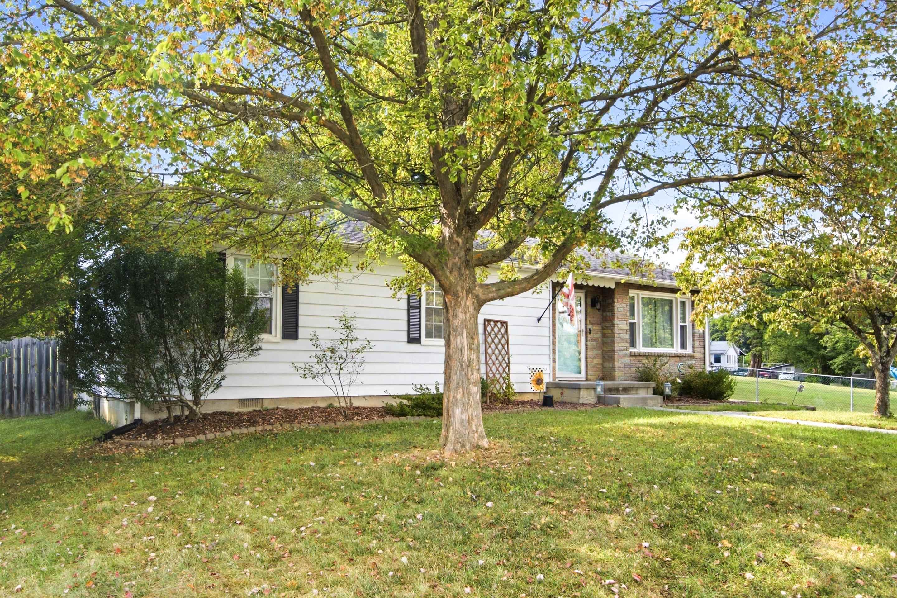 270 Haymaker Street Christiansburg VA 24073