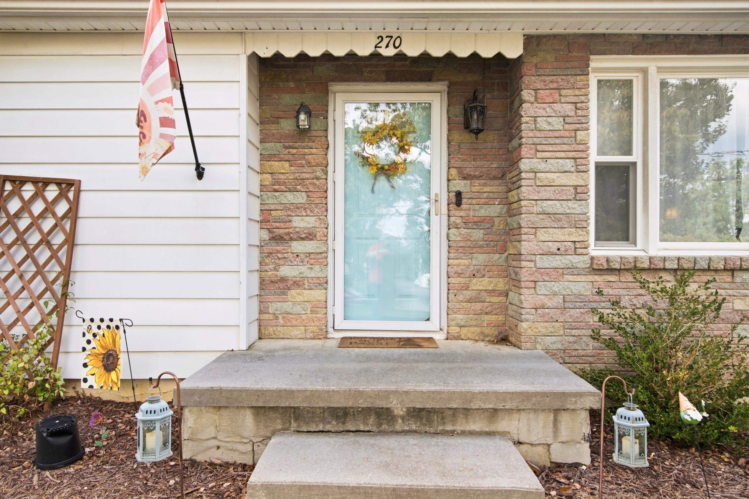 270 Haymaker Street Christiansburg VA 24073