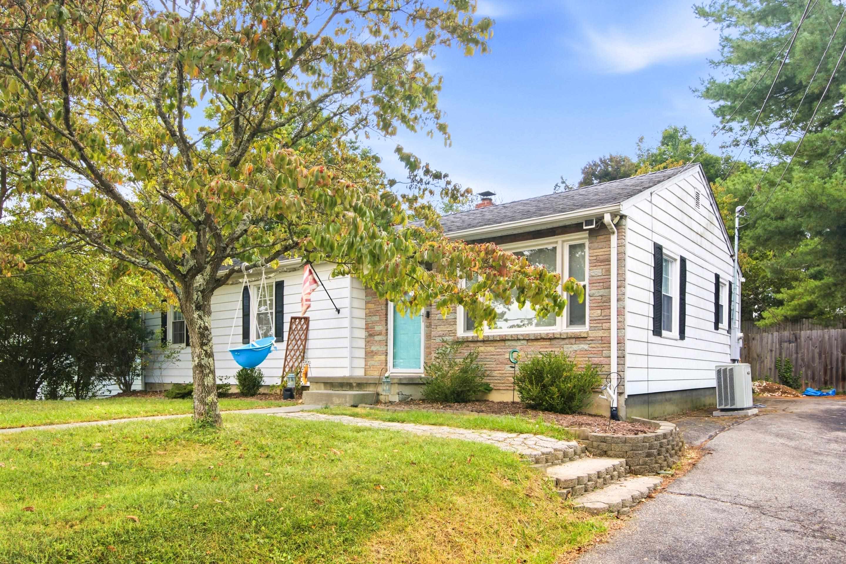 270 Haymaker Street Christiansburg VA 24073