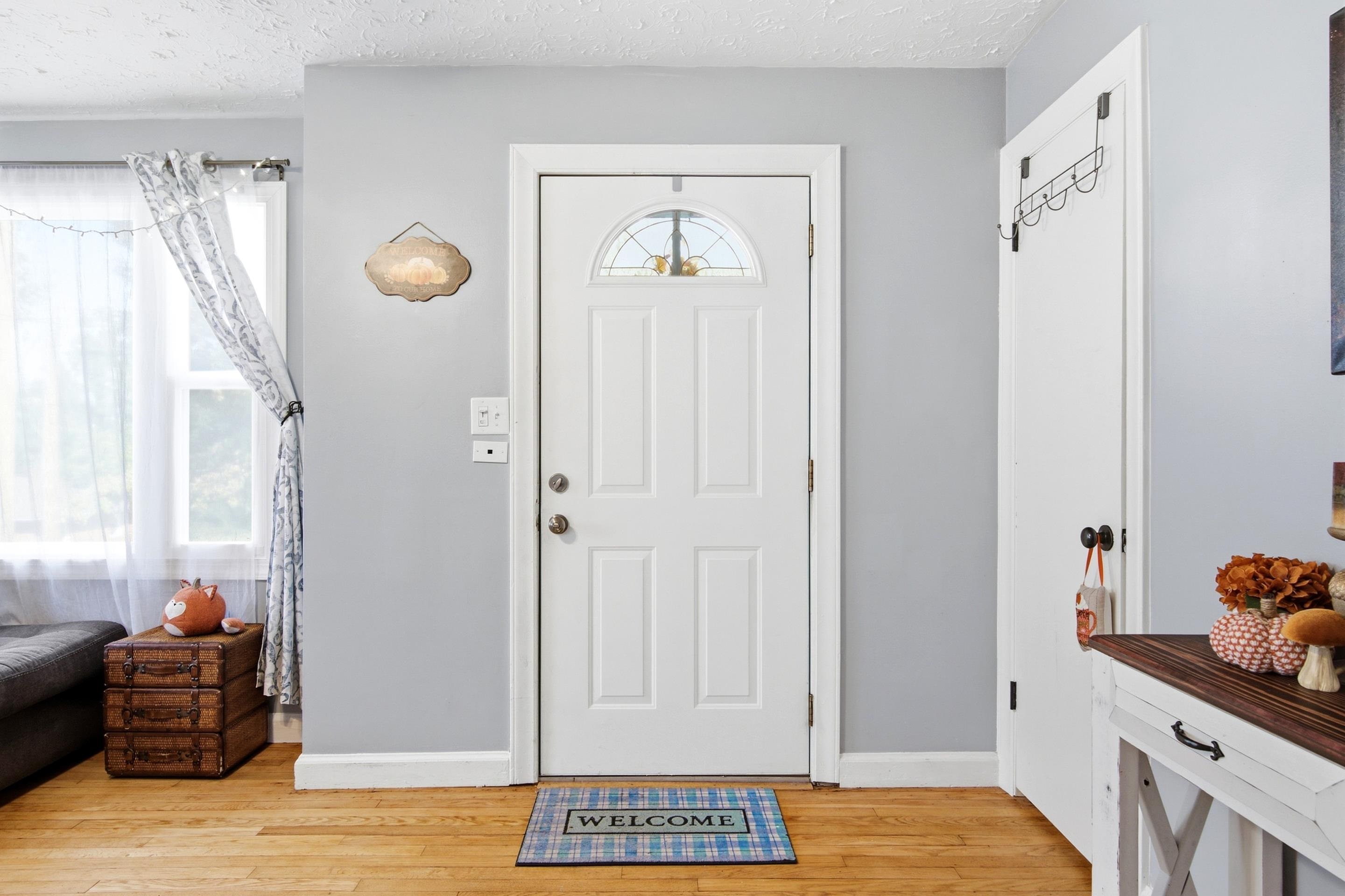 270 Haymaker Street Christiansburg VA 24073