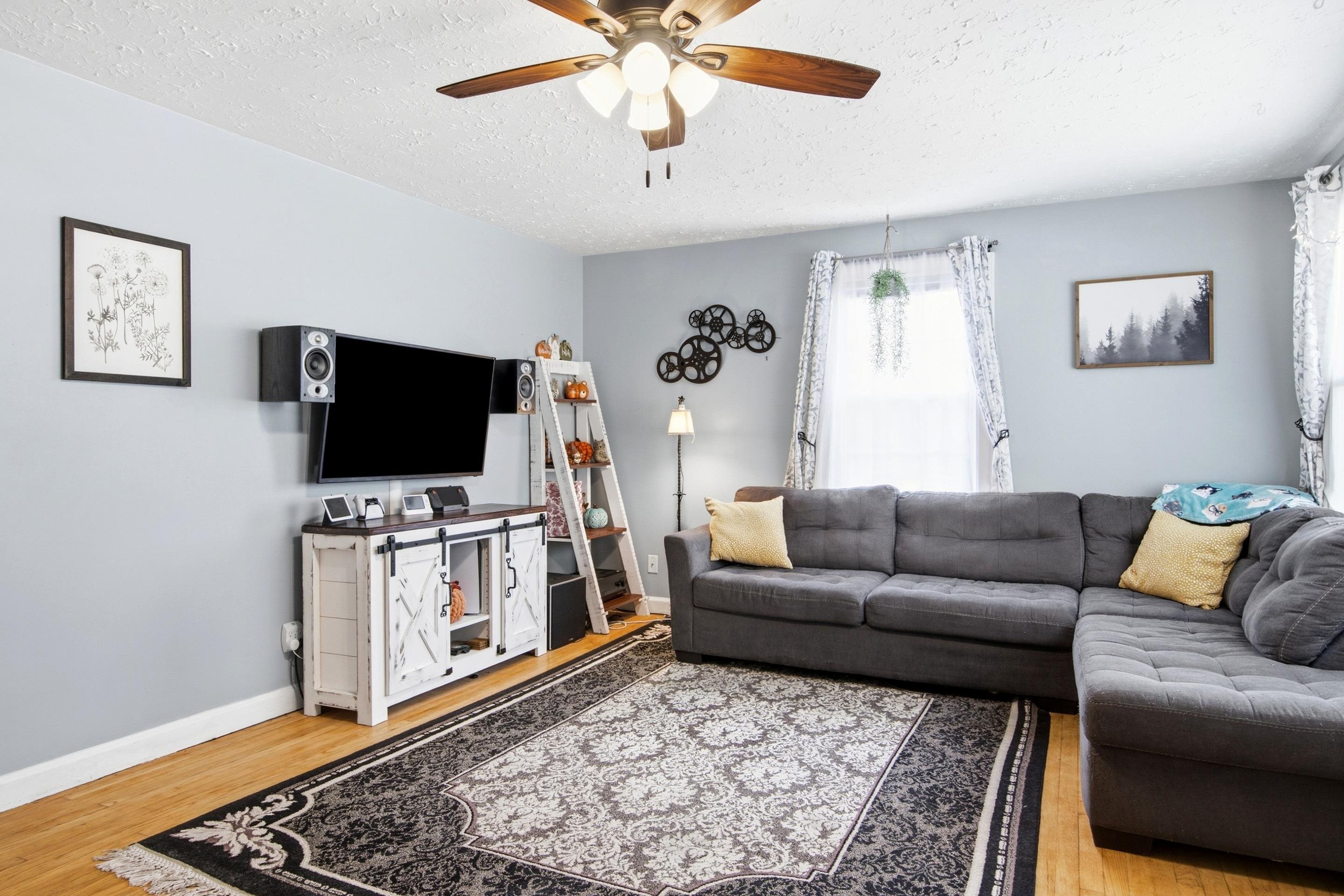 270 Haymaker Street Christiansburg VA 24073