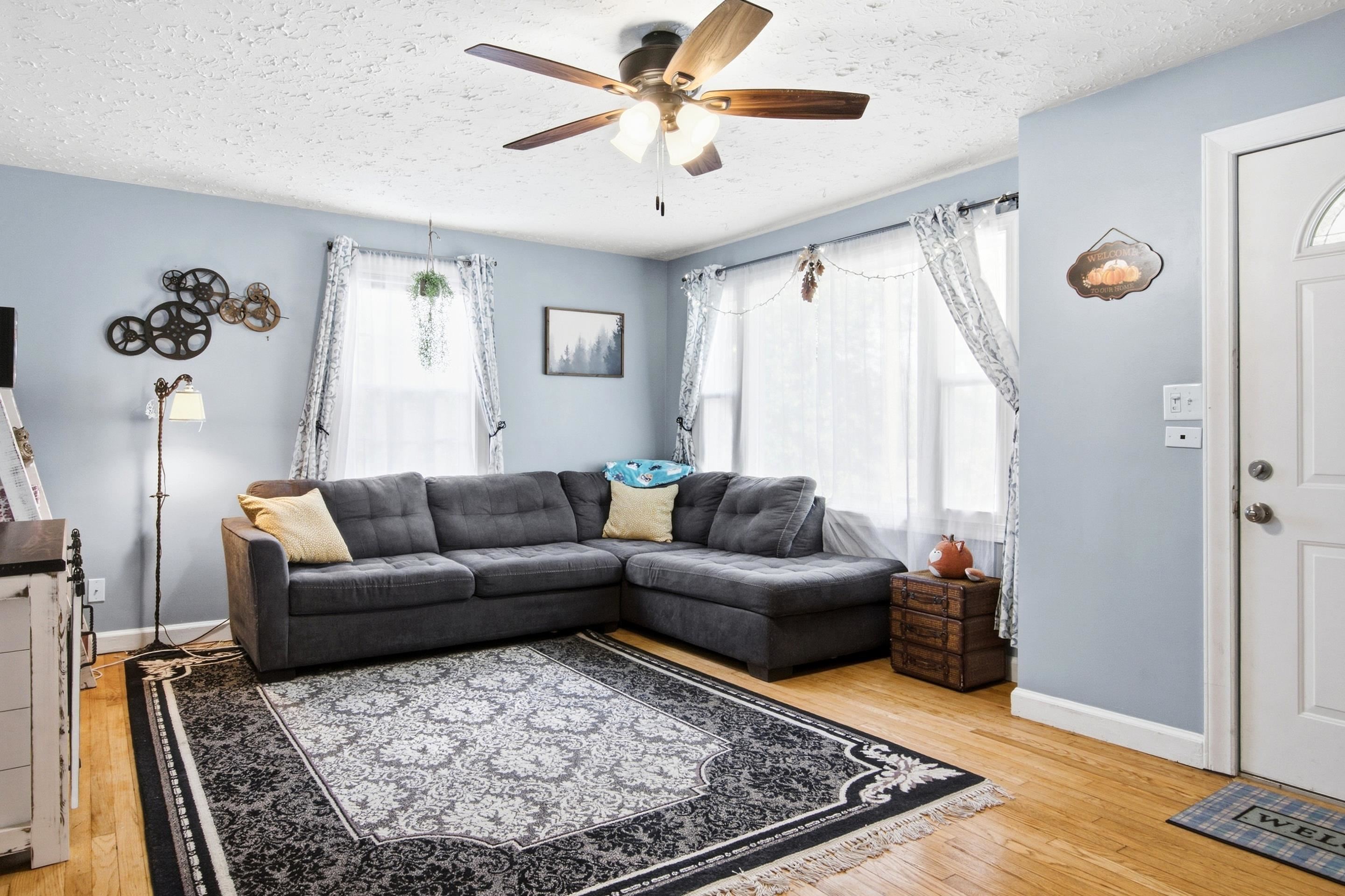 270 Haymaker Street Christiansburg VA 24073