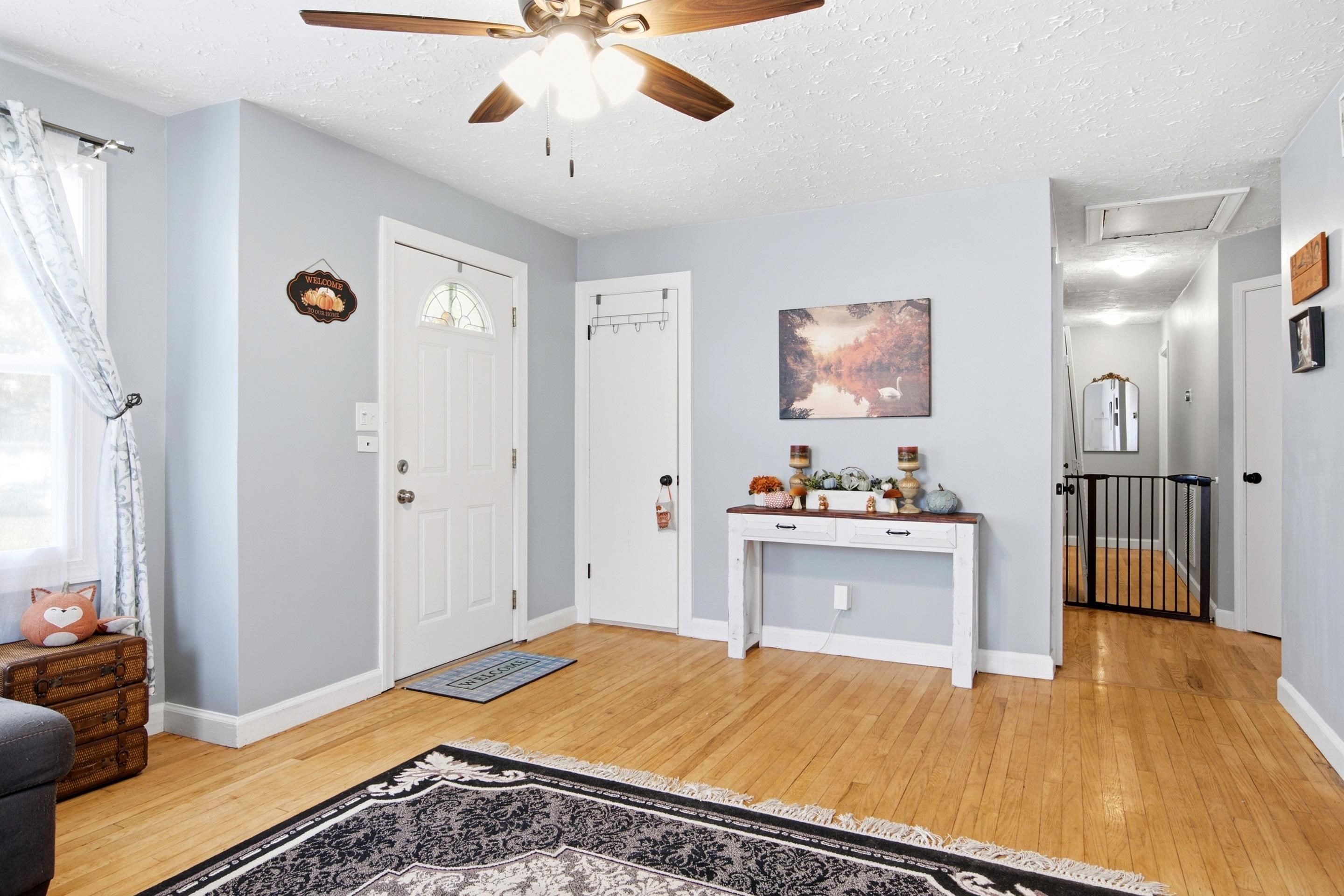 270 Haymaker Street Christiansburg VA 24073