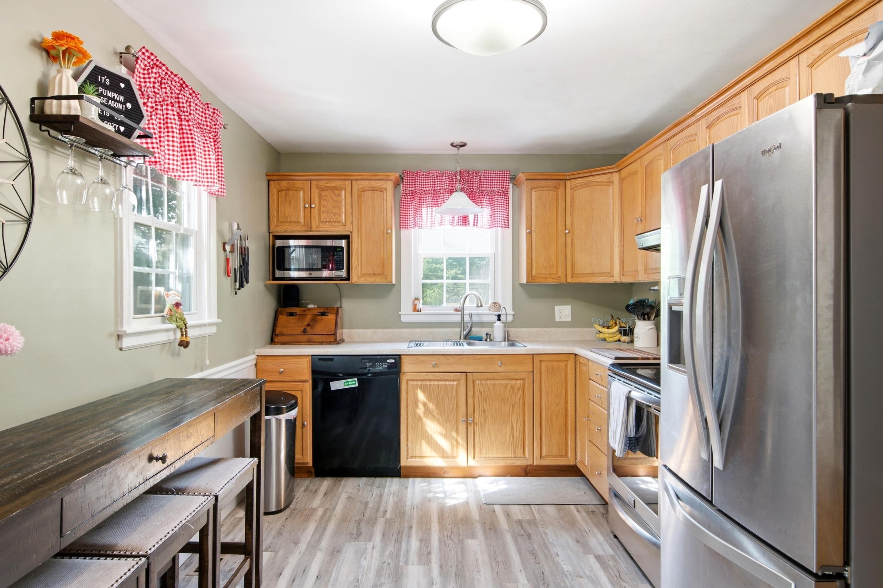 270 Haymaker Street Christiansburg VA 24073