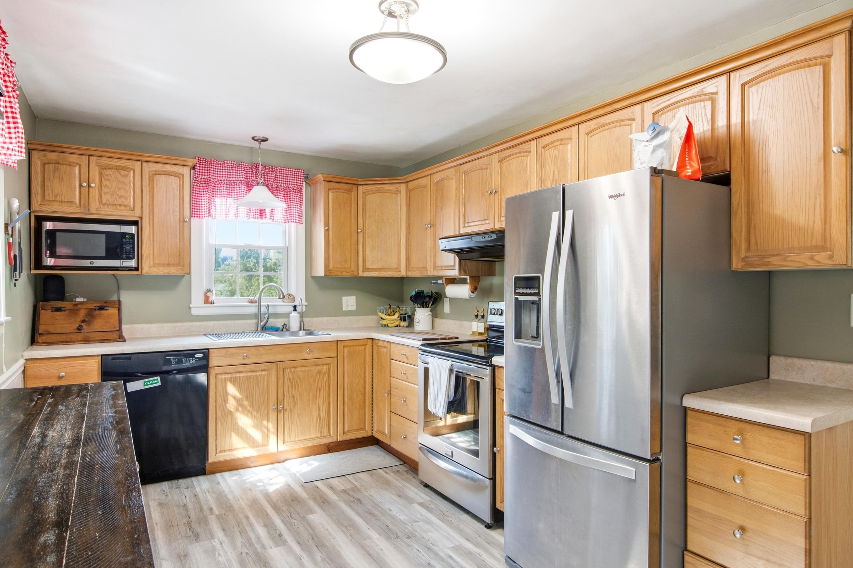 270 Haymaker Street Christiansburg VA 24073