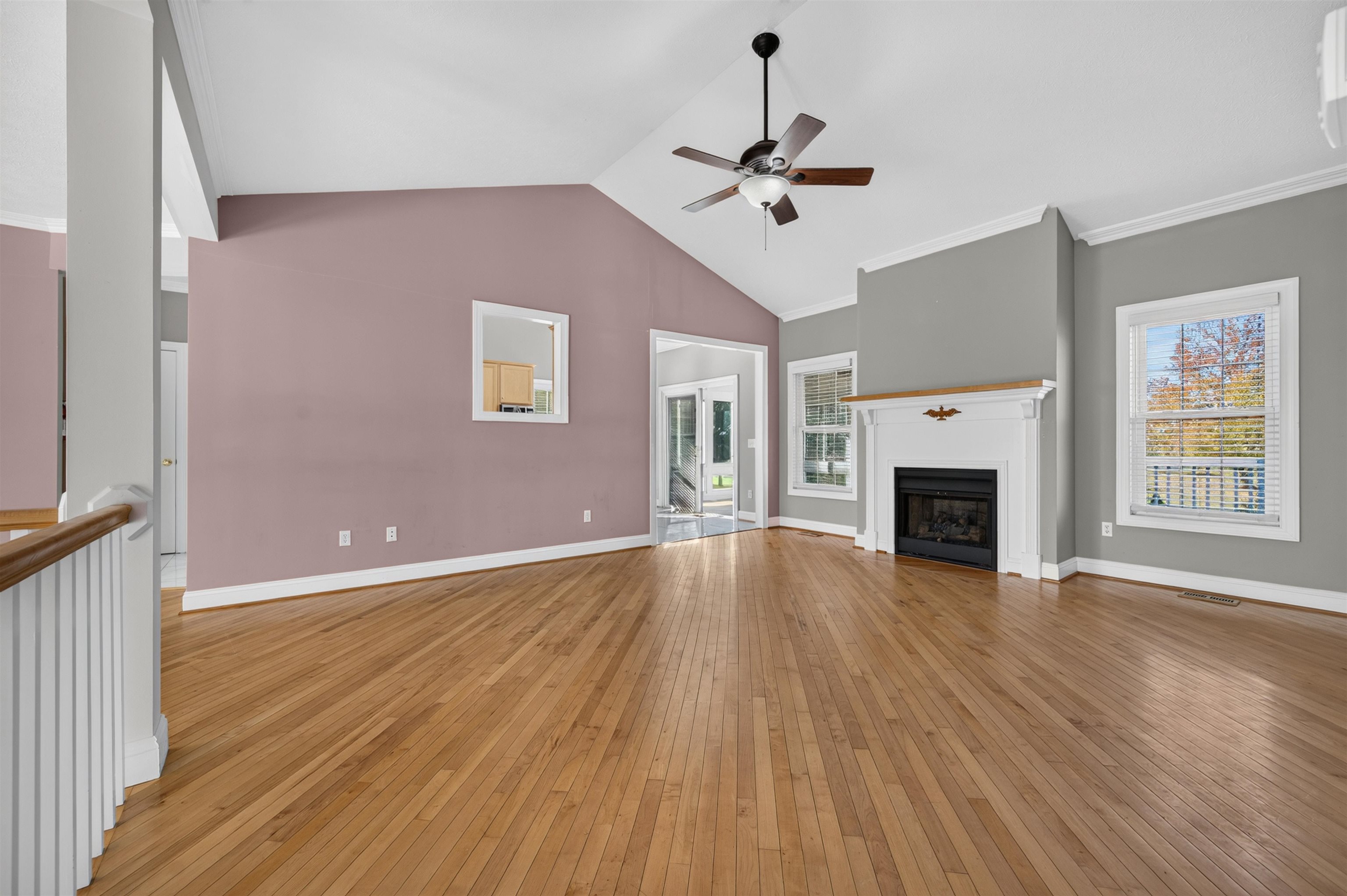 1701 Stratford View Drive Blacksburg VA 24060
