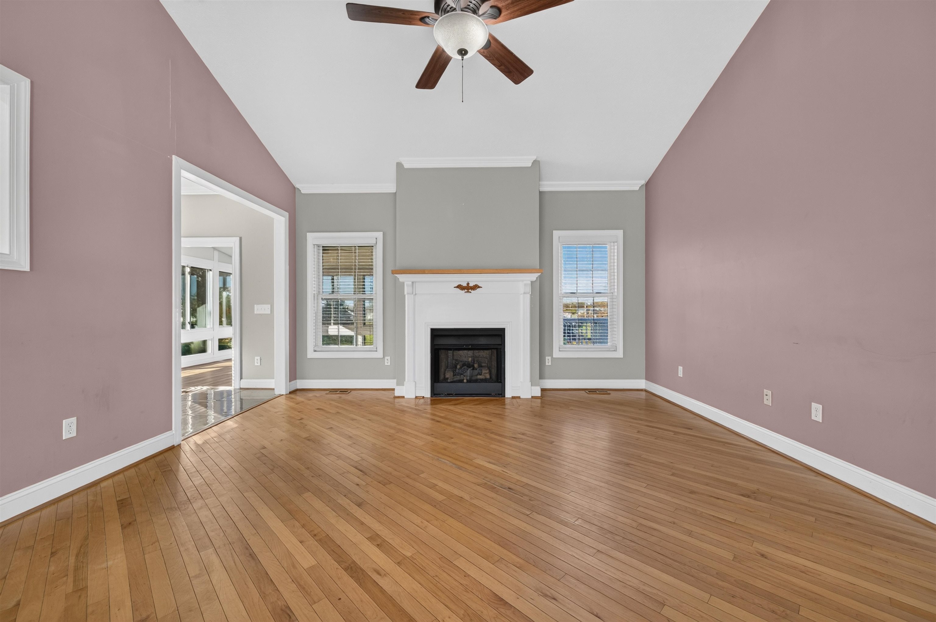 1701 Stratford View Drive Blacksburg VA 24060