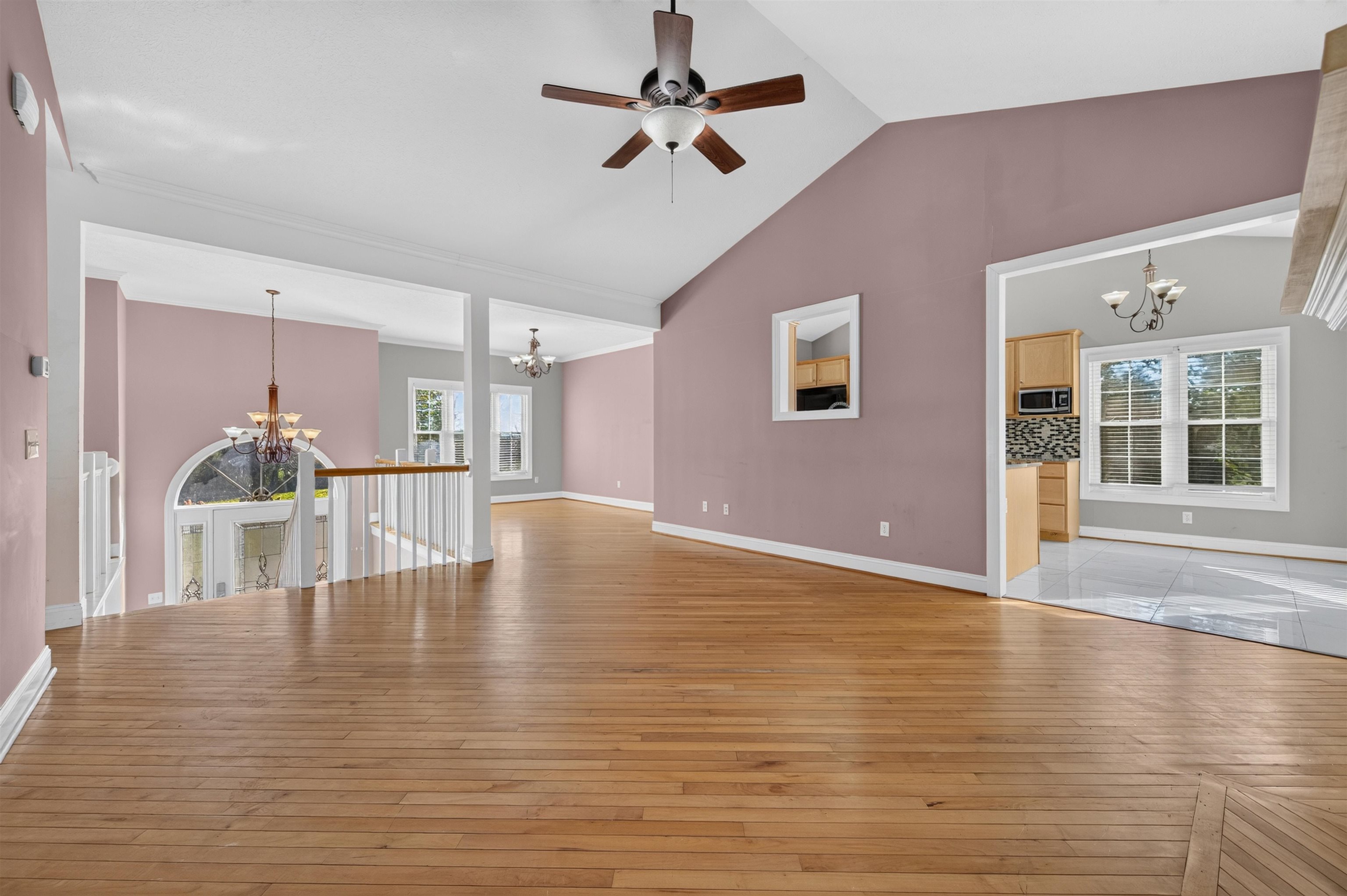1701 Stratford View Drive Blacksburg VA 24060