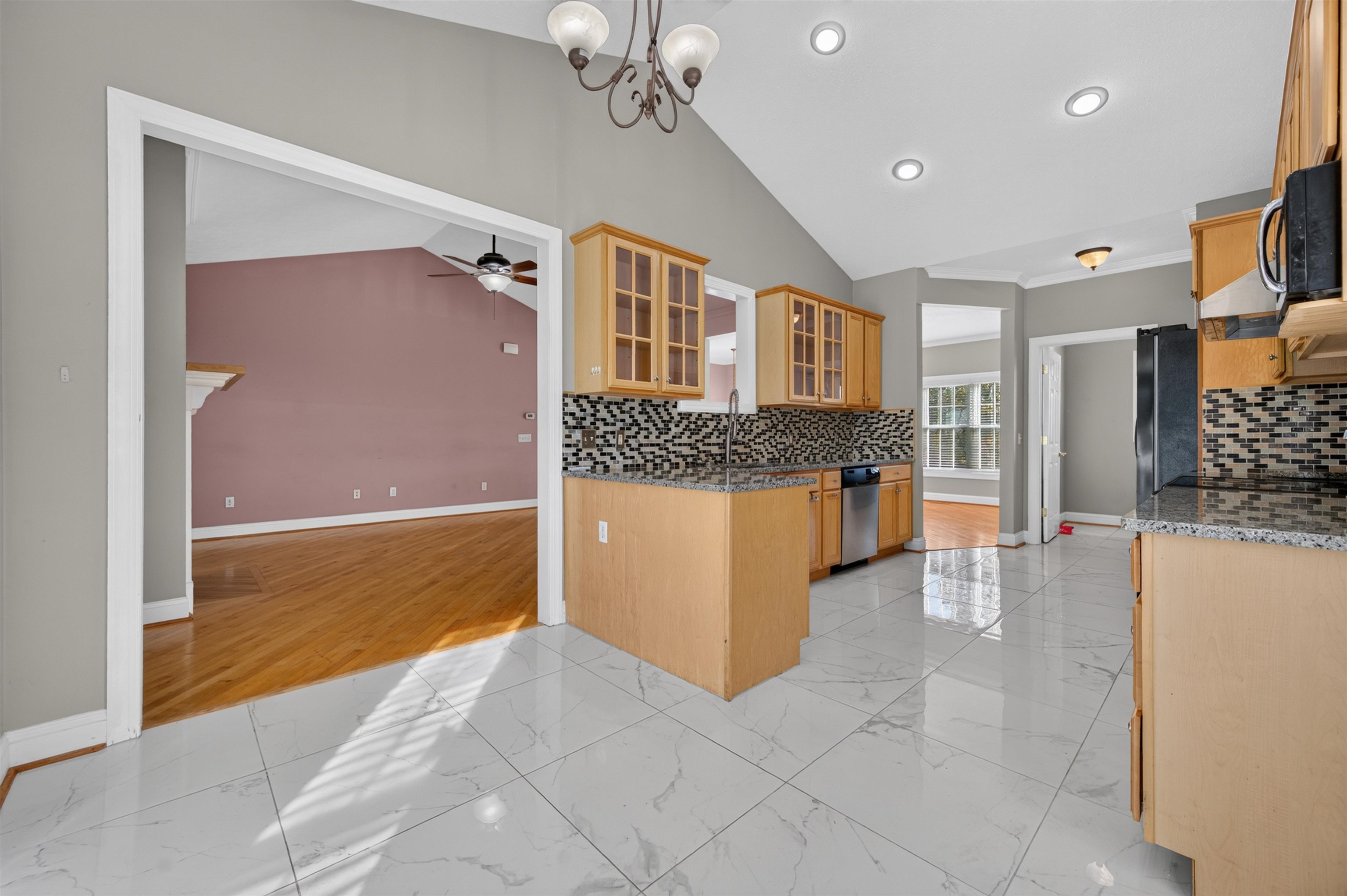 1701 Stratford View Drive Blacksburg VA 24060