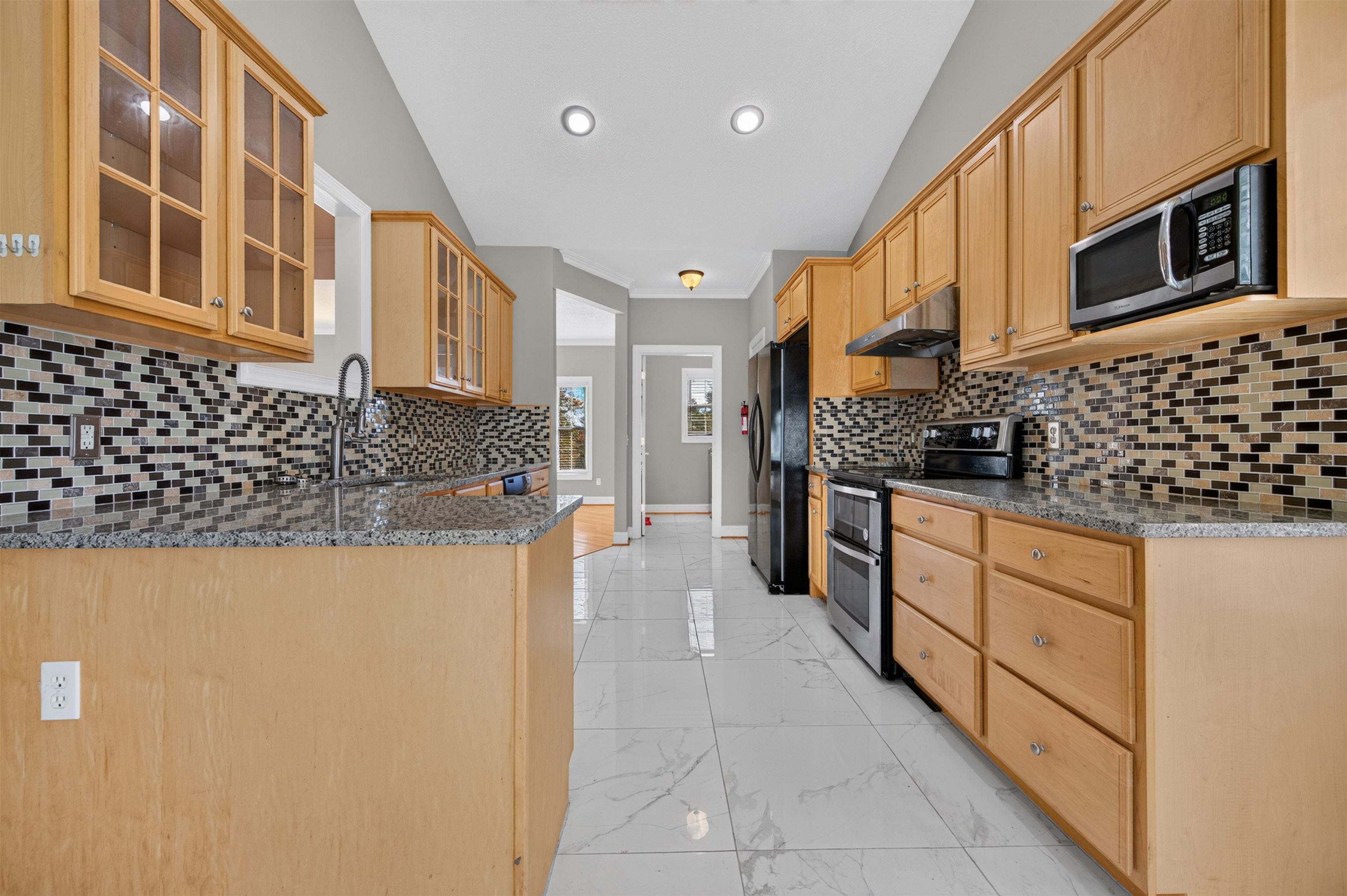1701 Stratford View Drive Blacksburg VA 24060