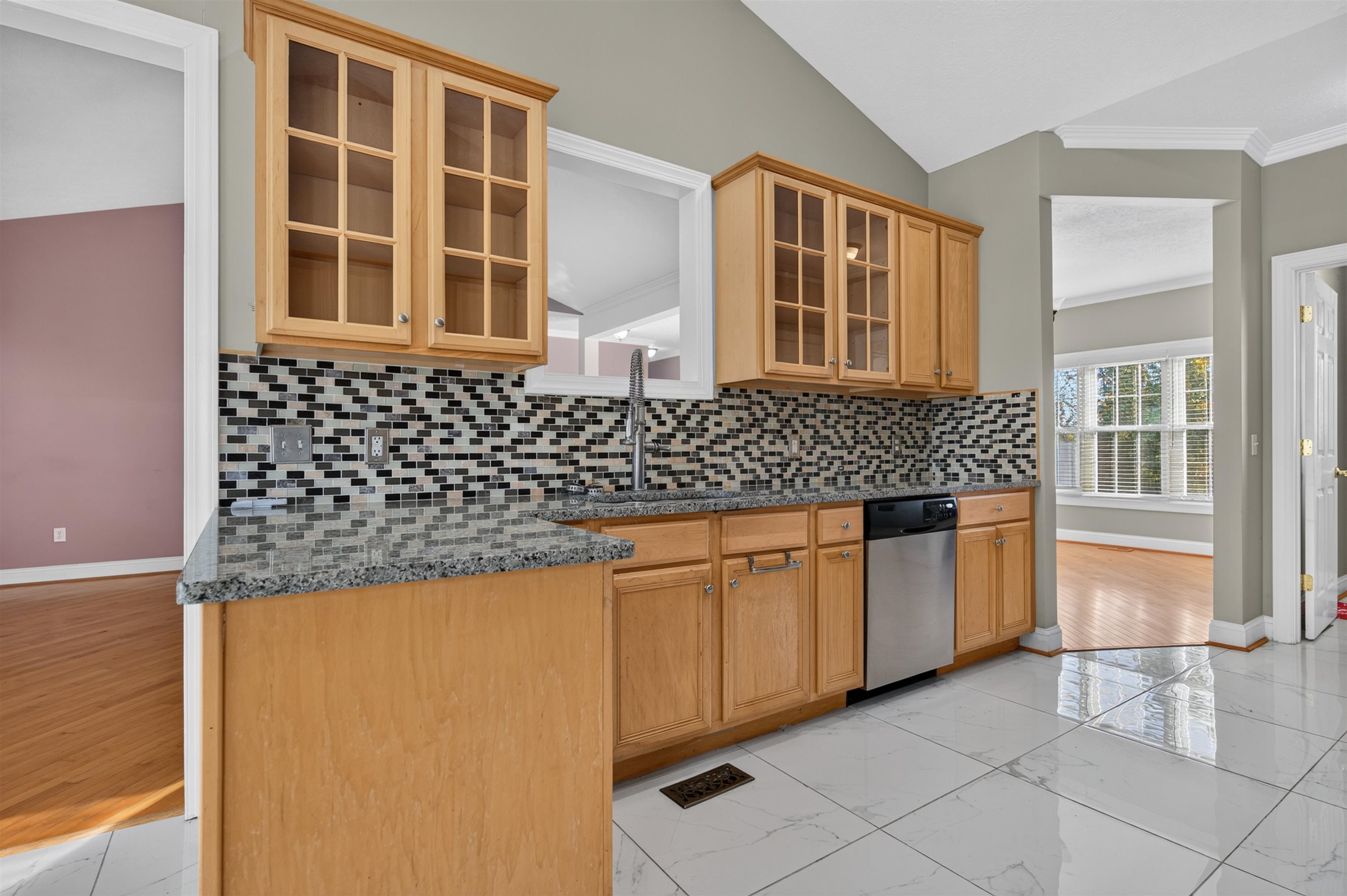 1701 Stratford View Drive Blacksburg VA 24060