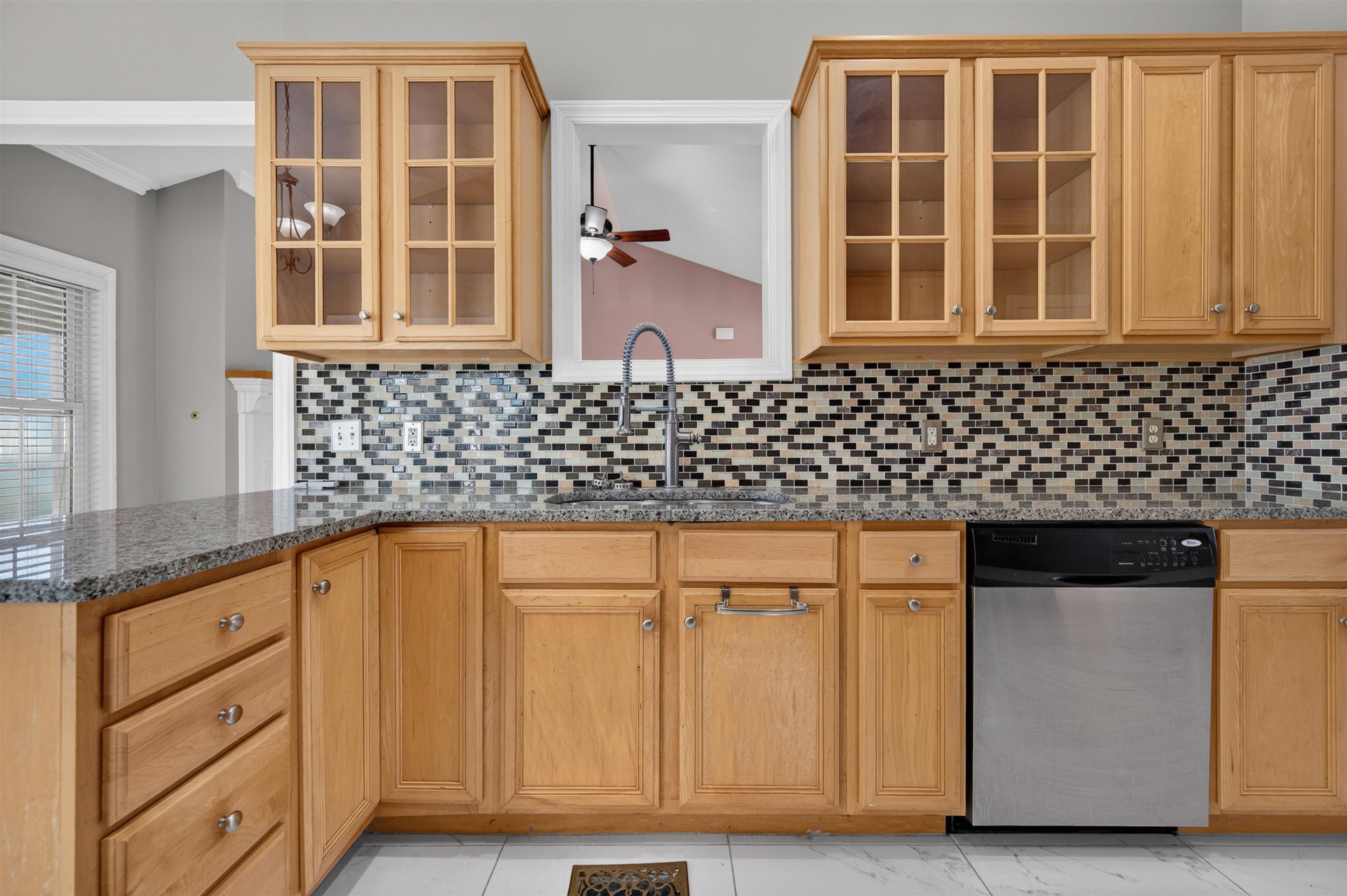 1701 Stratford View Drive Blacksburg VA 24060