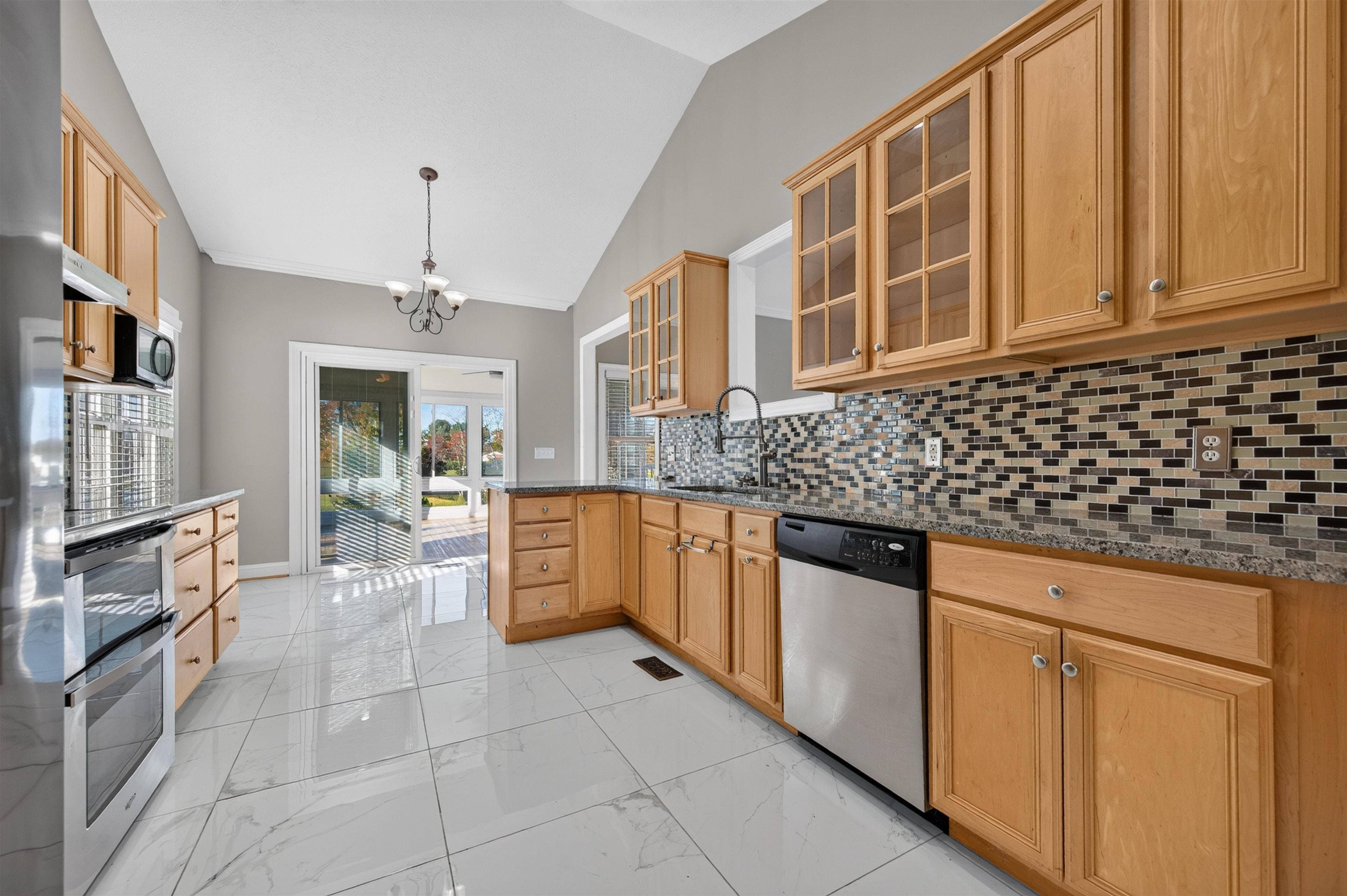 1701 Stratford View Drive Blacksburg VA 24060