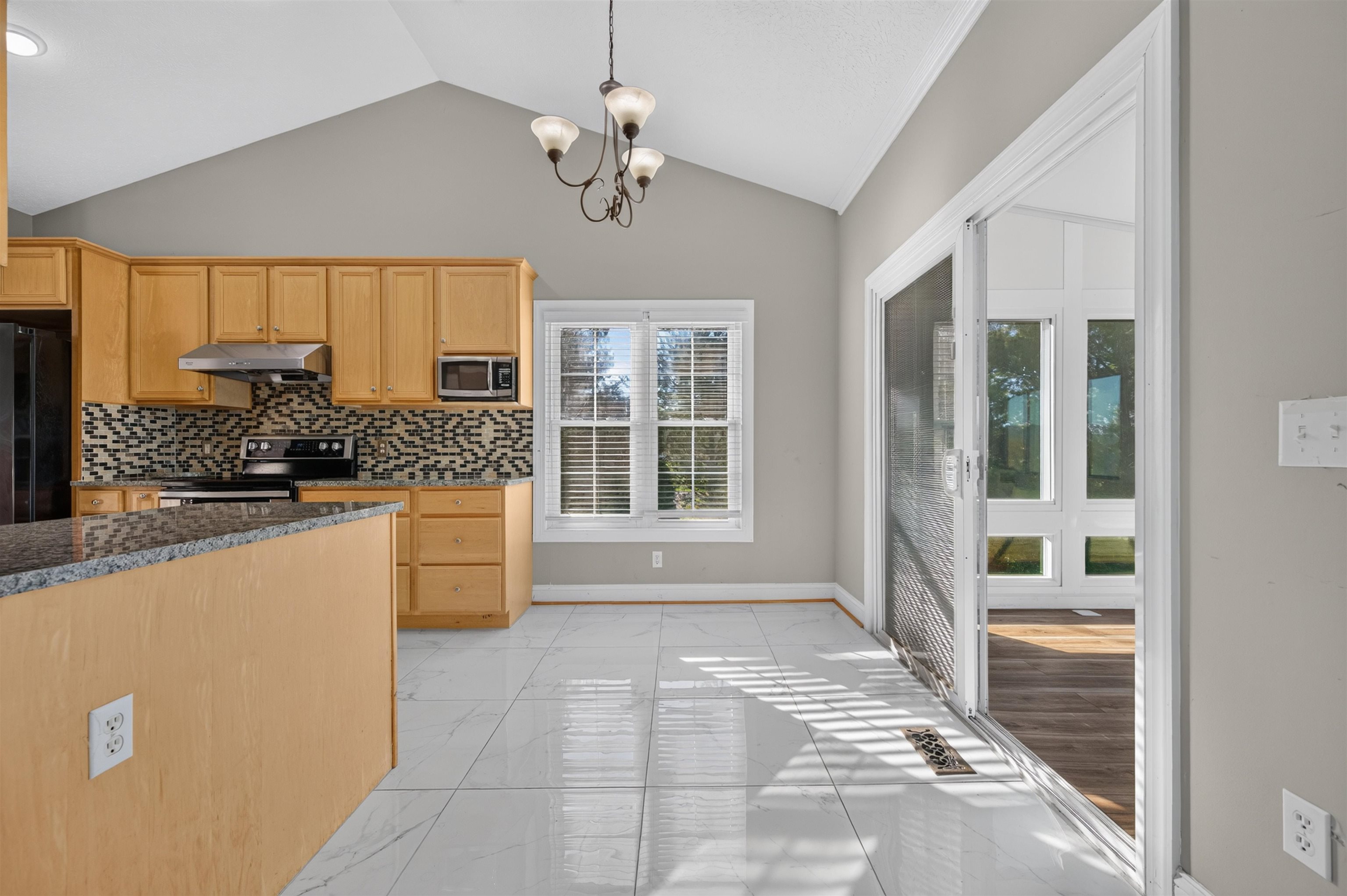 1701 Stratford View Drive Blacksburg VA 24060