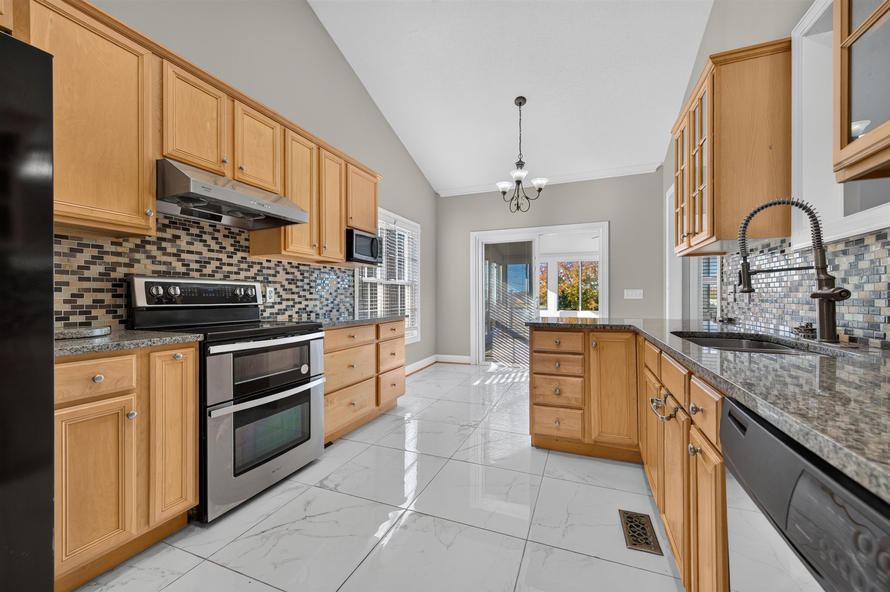 1701 Stratford View Drive Blacksburg VA 24060