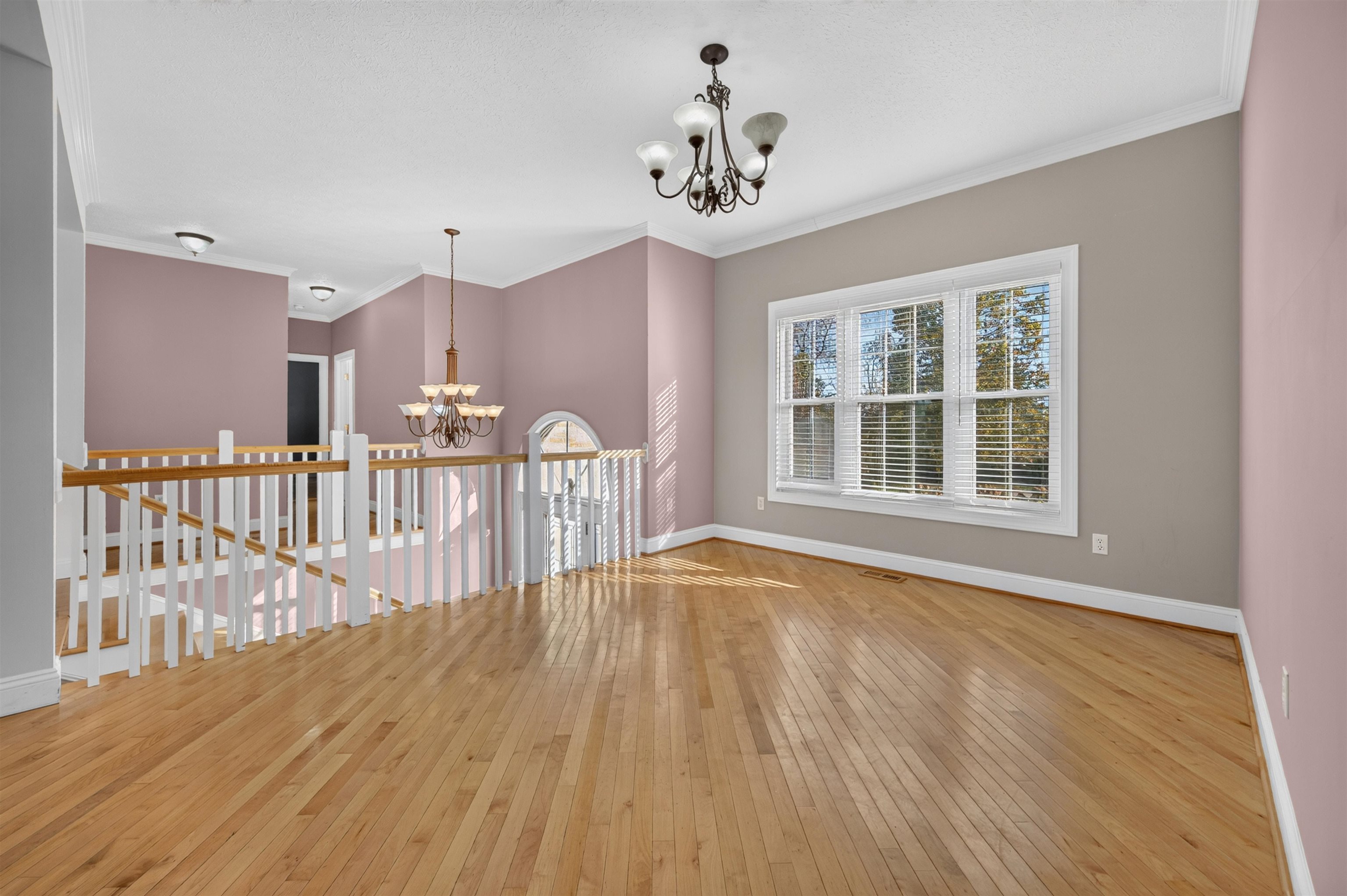 1701 Stratford View Drive Blacksburg VA 24060
