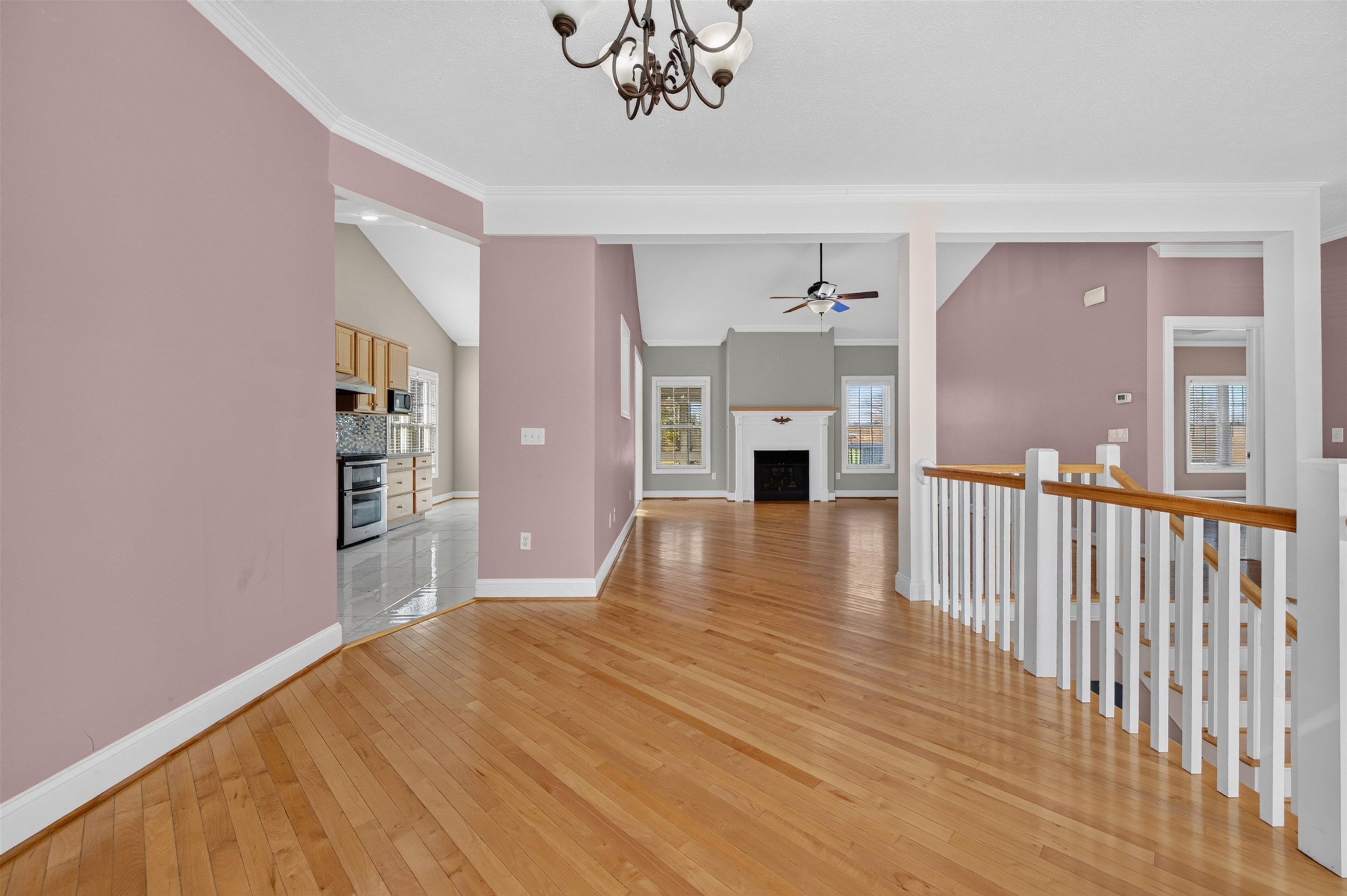 1701 Stratford View Drive Blacksburg VA 24060