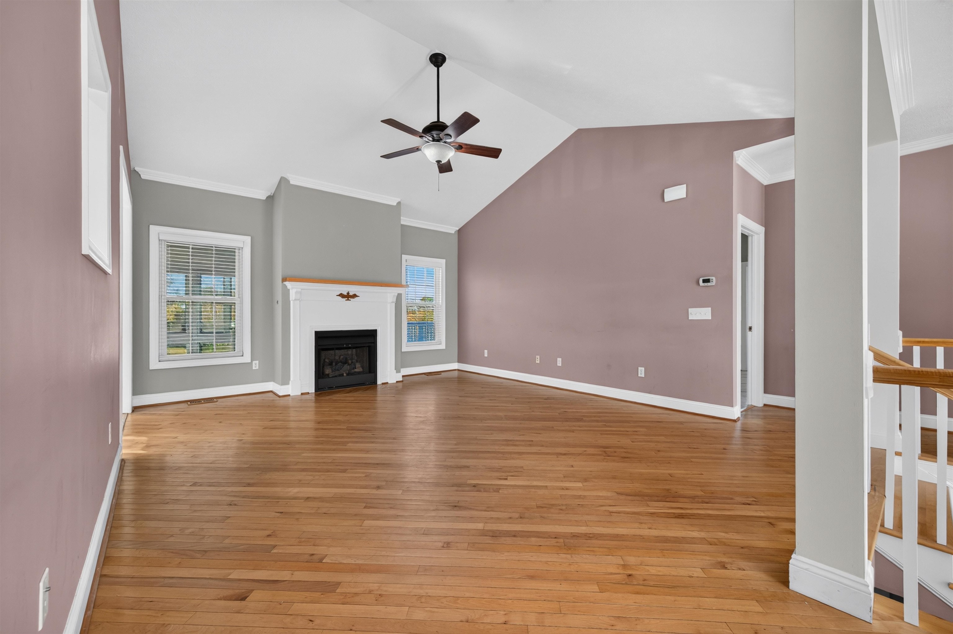 1701 Stratford View Drive Blacksburg VA 24060